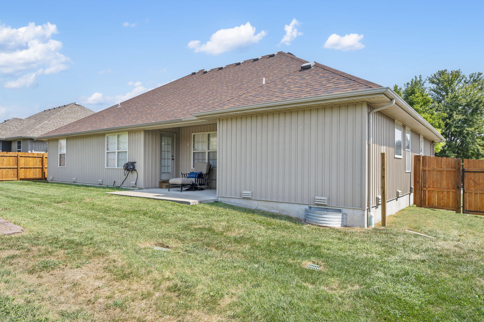 Photo 9 - Residential for sale – 639 N Rockingham Avenue  Nixa, MO