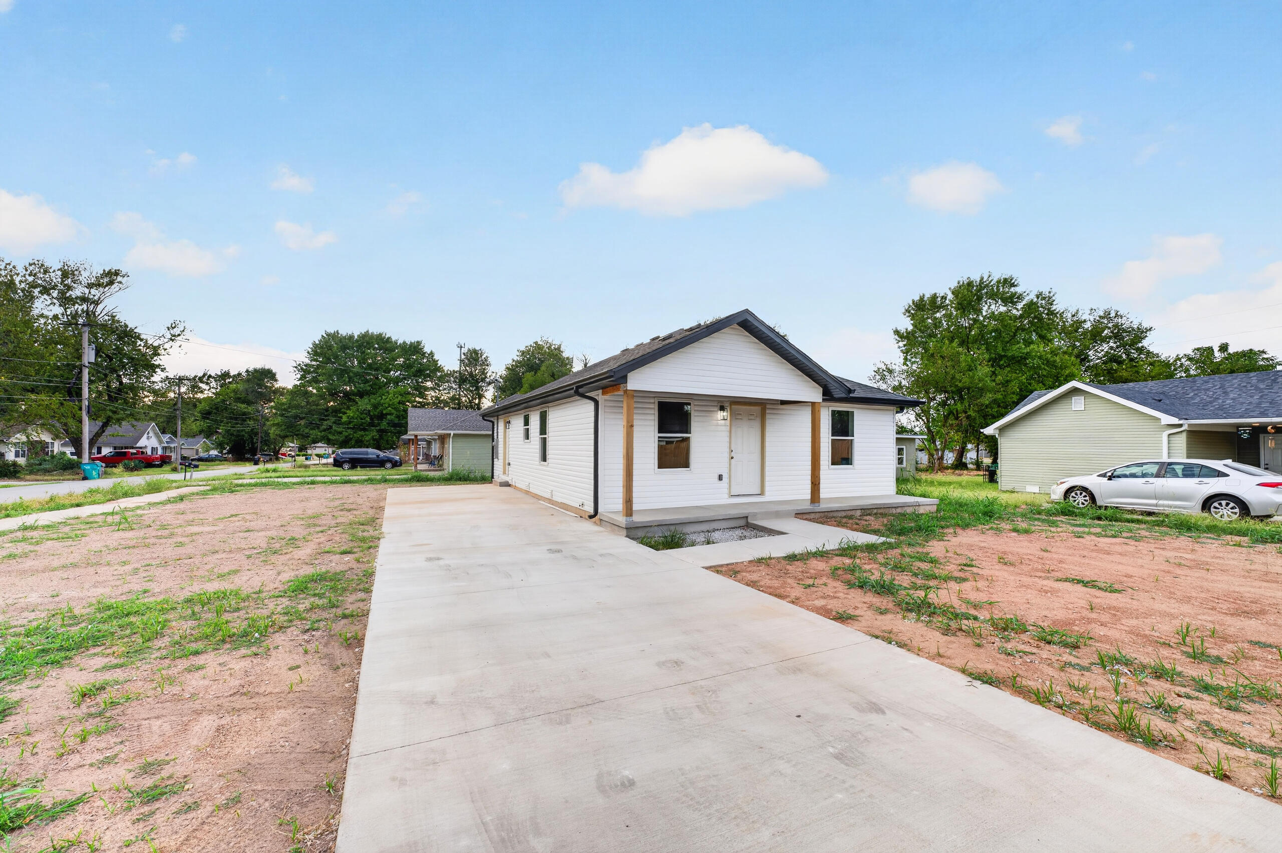 Photo 38 - Residential for sale – 1451 N Lexington Avenue  Springfield, MO