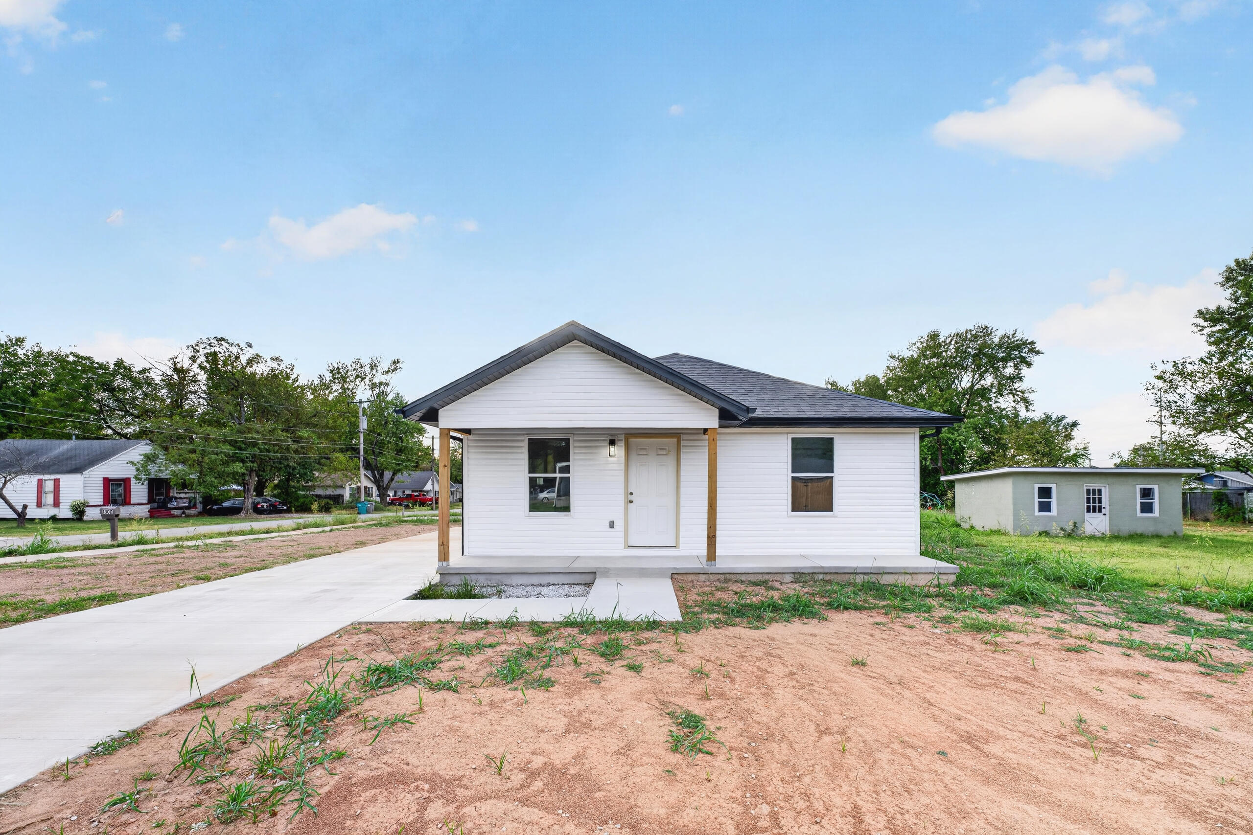 Photo 36 - Residential for sale – 1451 N Lexington Avenue  Springfield, MO