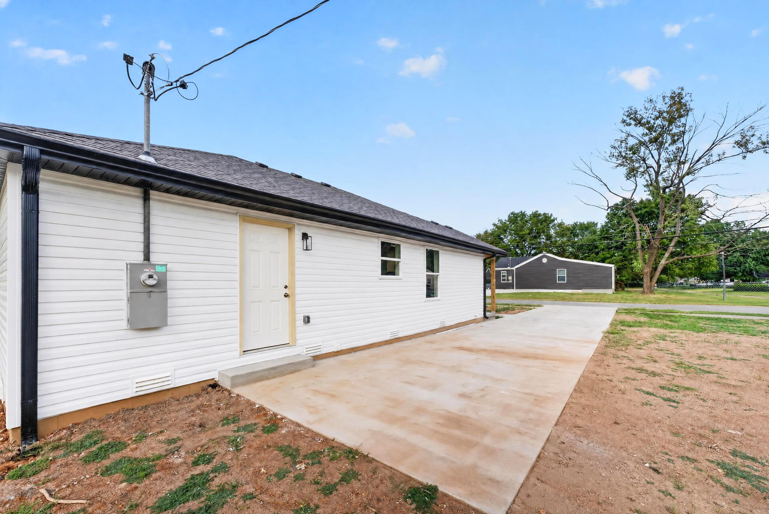 Photo 41 - Residential for sale – 1451 N Lexington Avenue  Springfield, MO