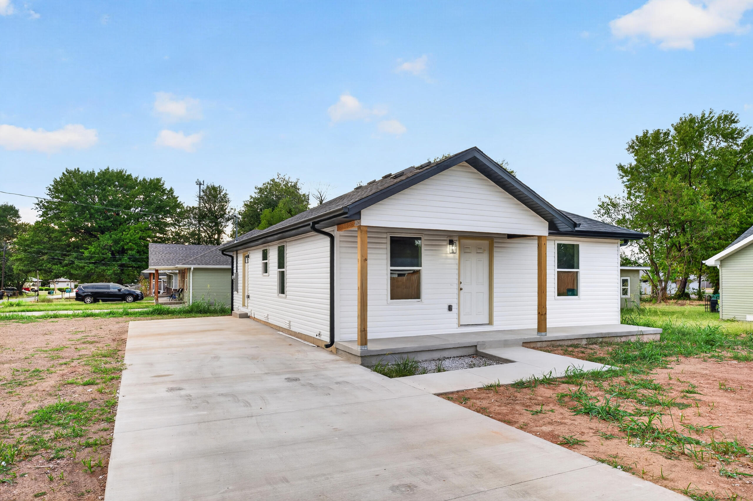 Photo 37 - Residential for sale – 1451 N Lexington Avenue  Springfield, MO