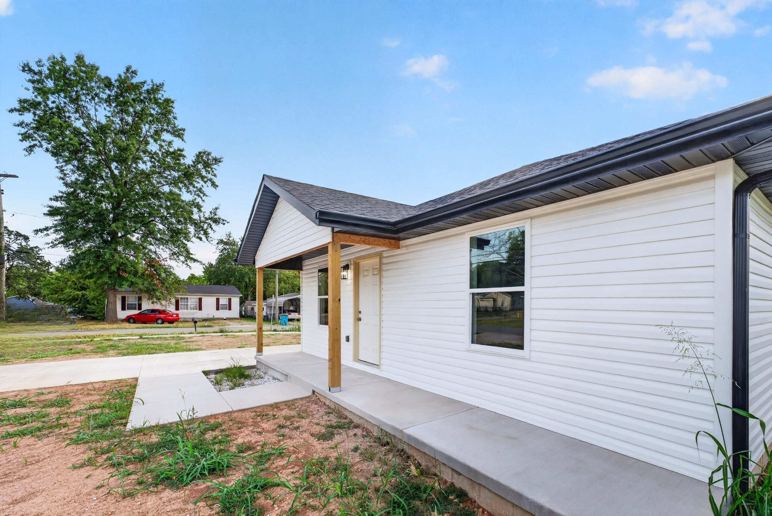 Photo 34 - Residential for sale – 1451 N Lexington Avenue  Springfield, MO