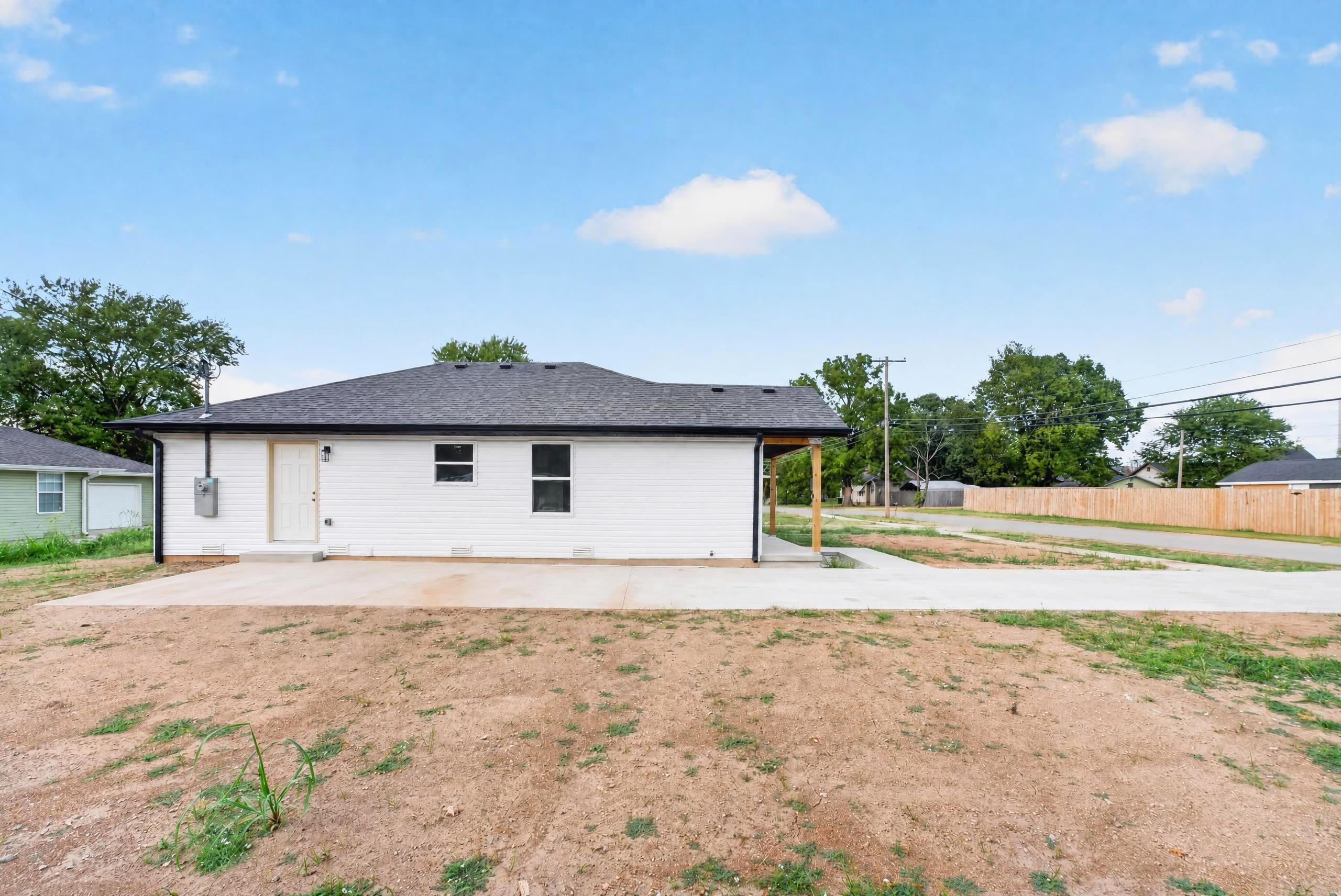 Photo 39 - Residential for sale – 1451 N Lexington Avenue  Springfield, MO