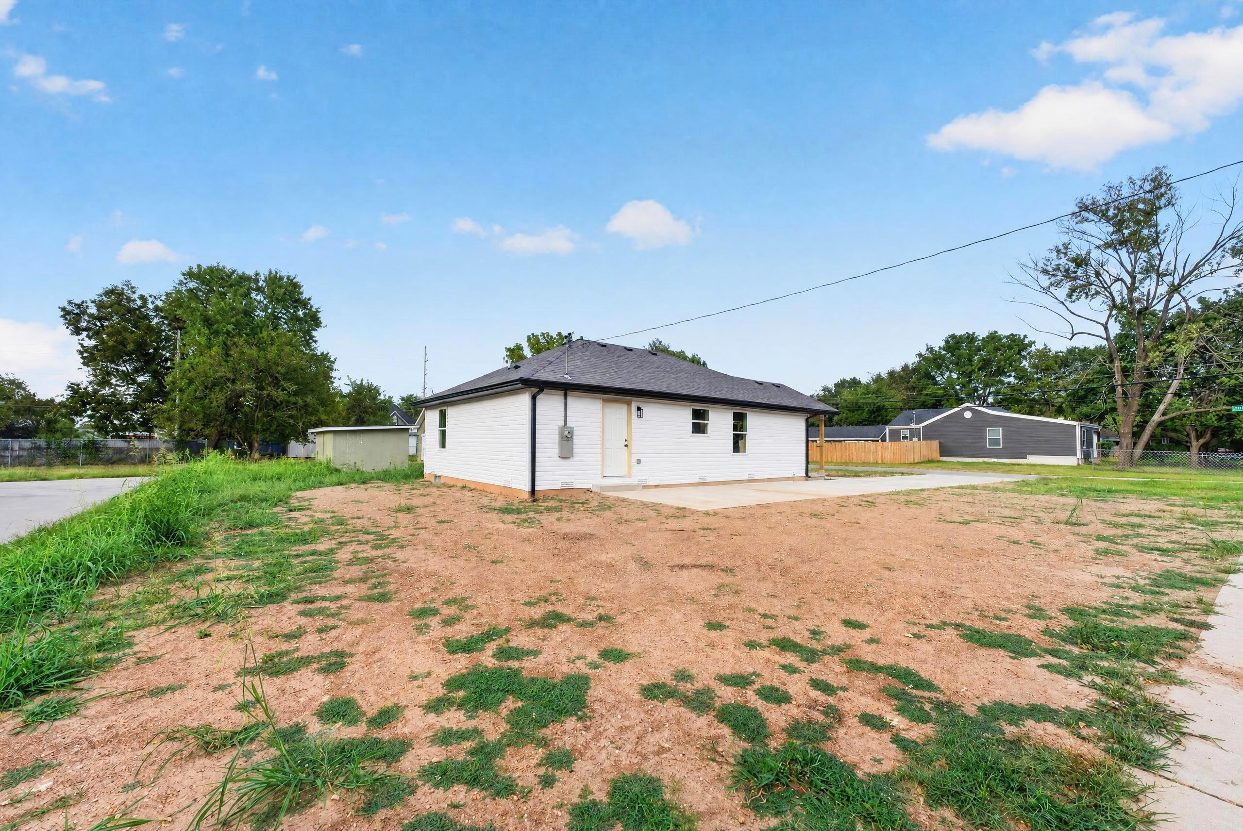 Photo 40 - Residential for sale – 1451 N Lexington Avenue  Springfield, MO