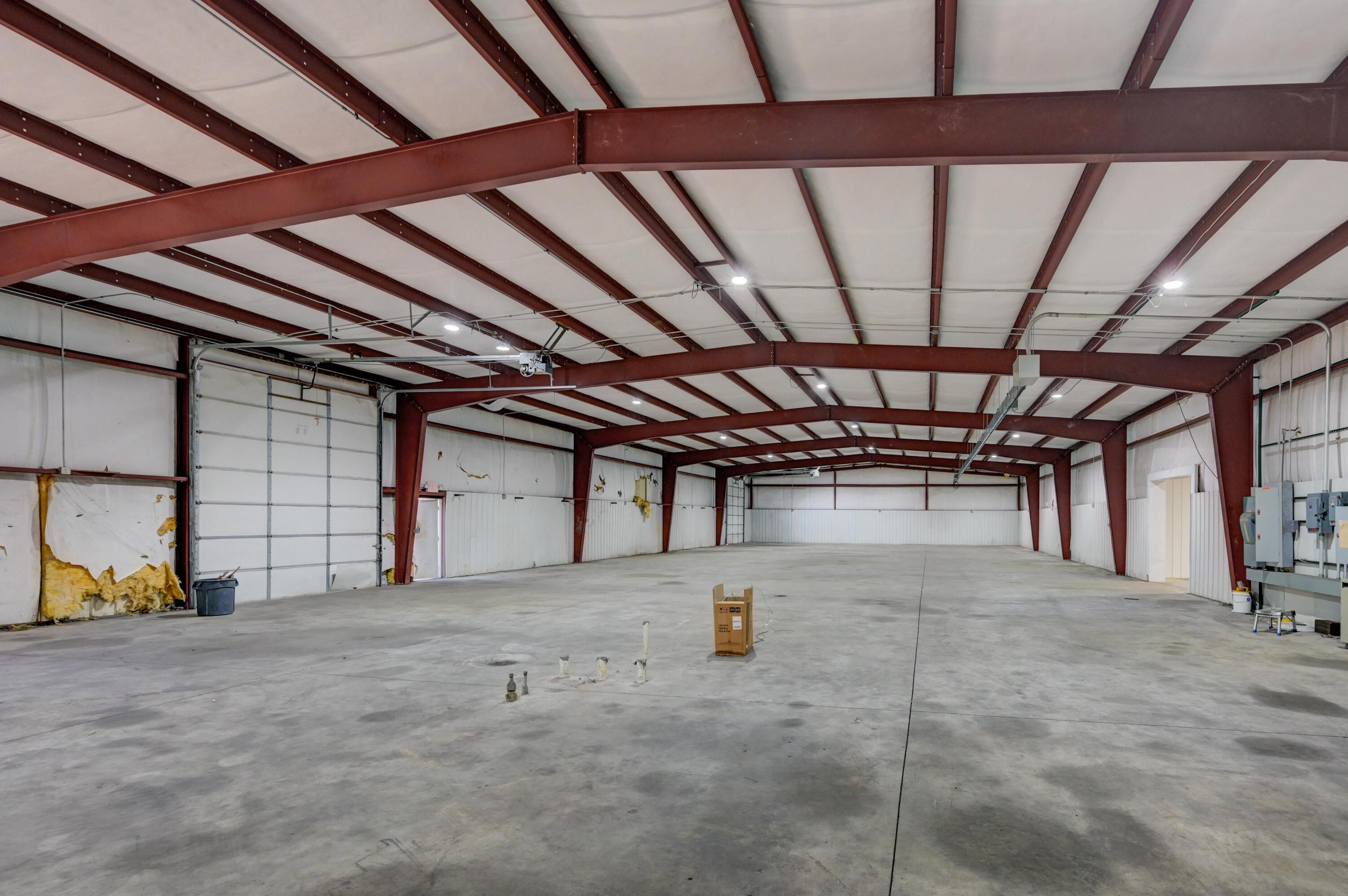 Photo 6 - Commercial Sale for sale – 860  Francis Drive  Neosho, MO
