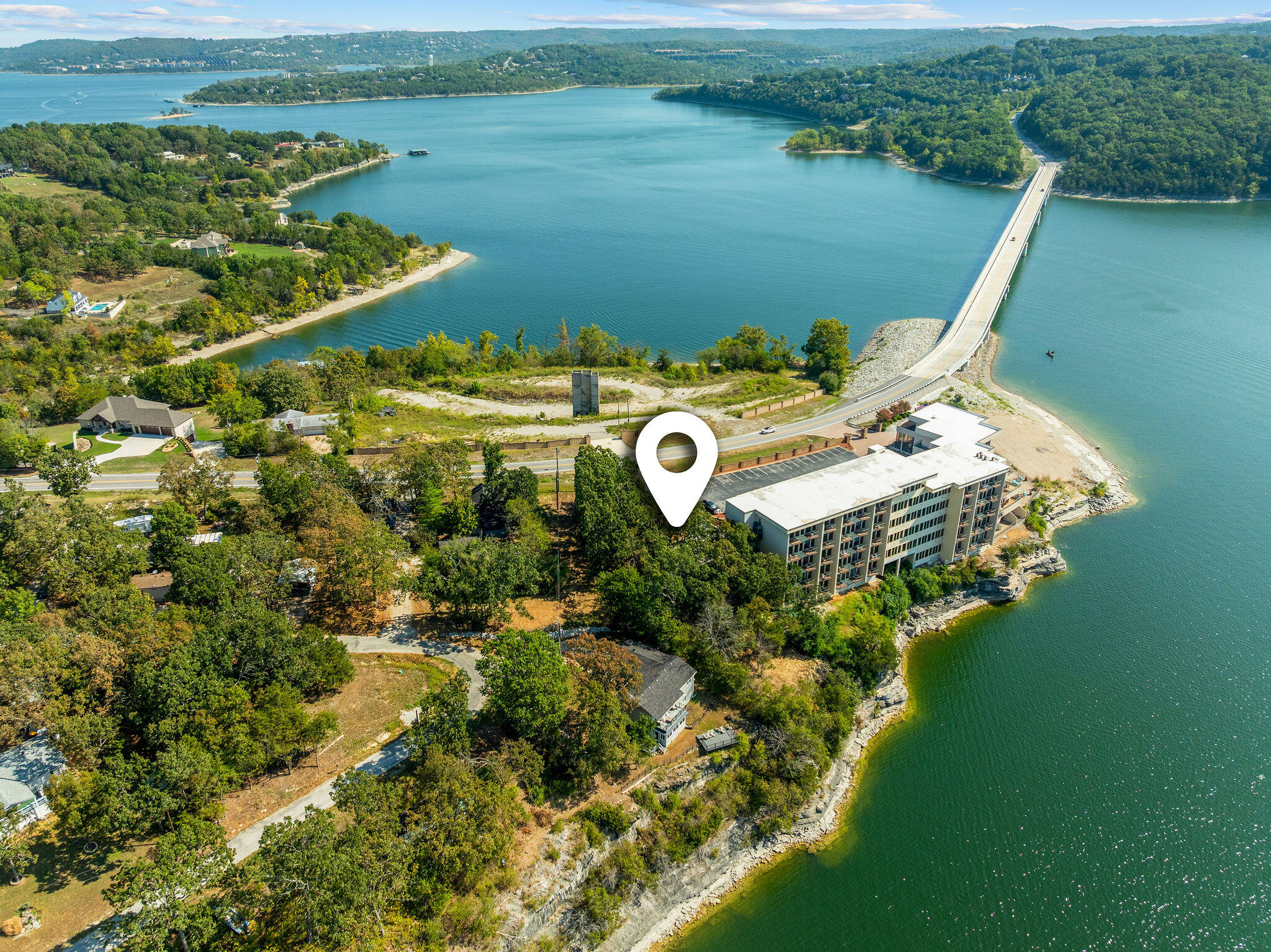Photo 5 - Land for sale – 303  5th Avenue  Ridgedale, MO