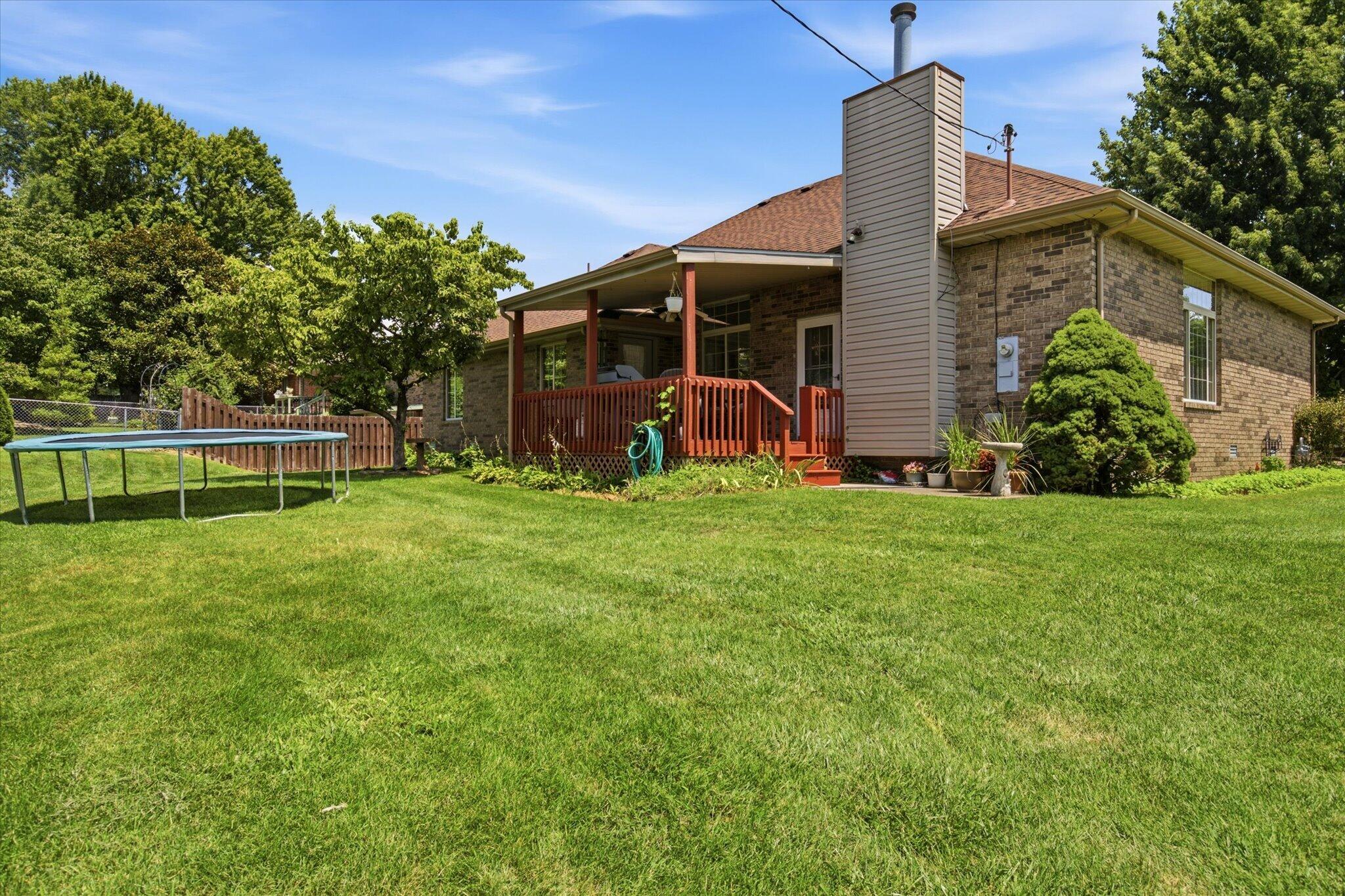 Photo 23 - Residential for sale – 909 E Maplewood Street  Springfield, MO