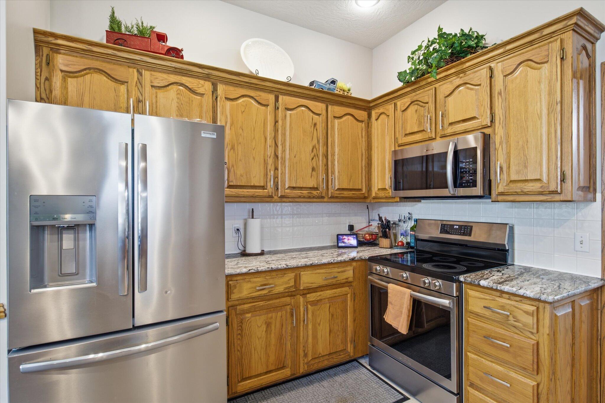 Photo 10 - Residential for sale – 909 E Maplewood Street  Springfield, MO