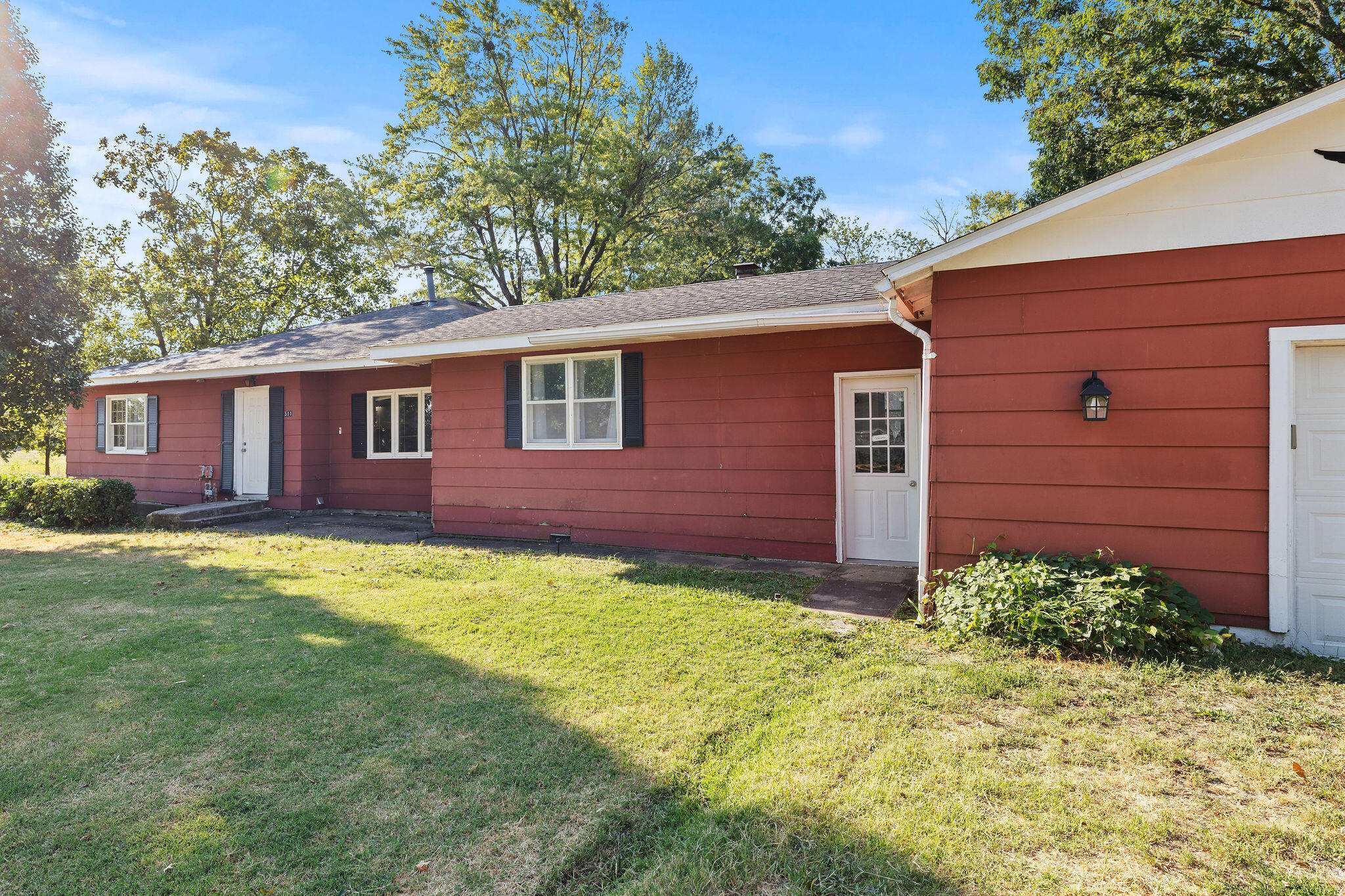 Photo 8 - Residential for sale – 511 E 14th Street  Lockwood, MO