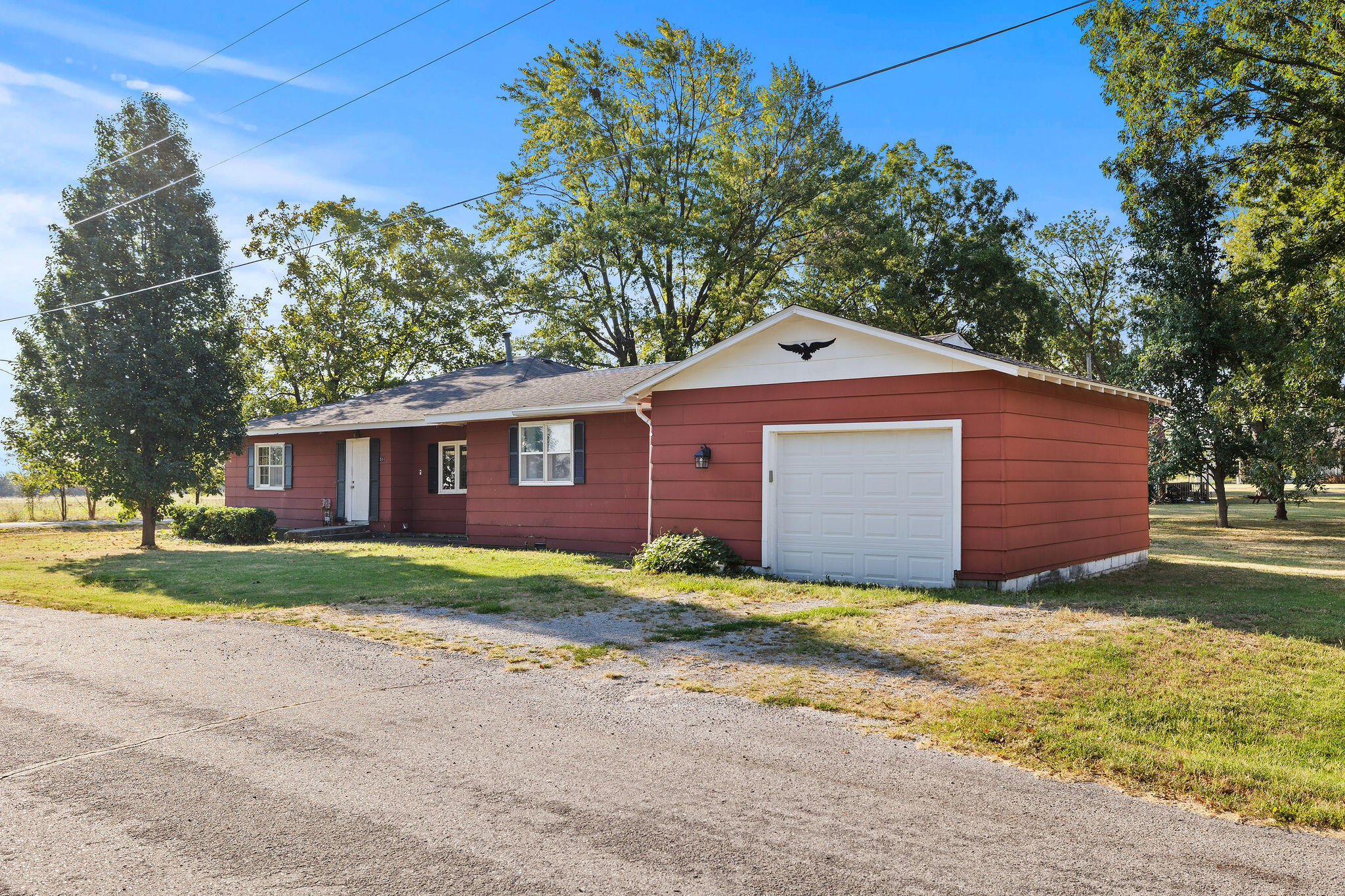 Photo 2 - Residential for sale – 511 E 14th Street  Lockwood, MO