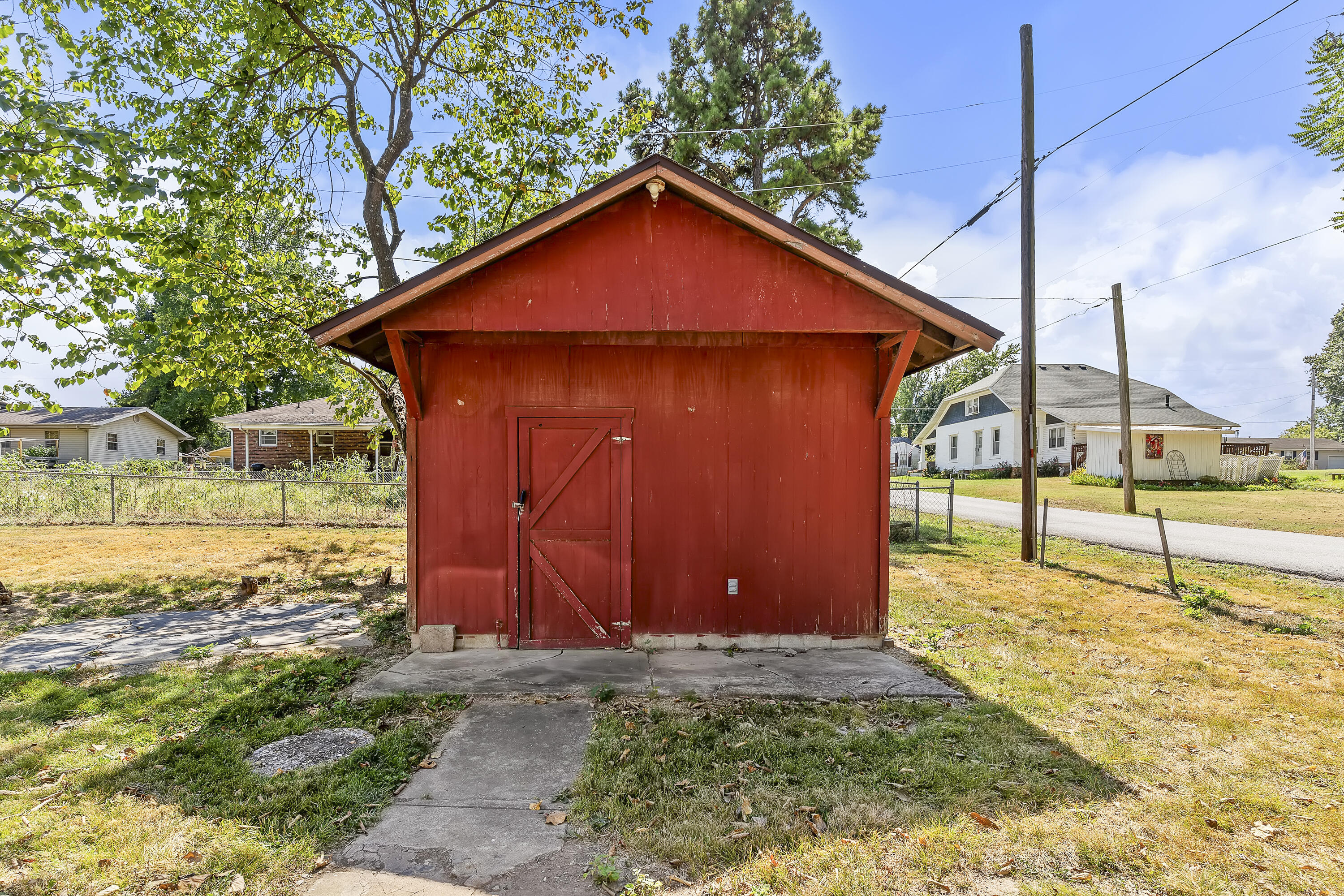 Photo 27 - Residential for sale – 400 E Elm Street  Nixa, MO
