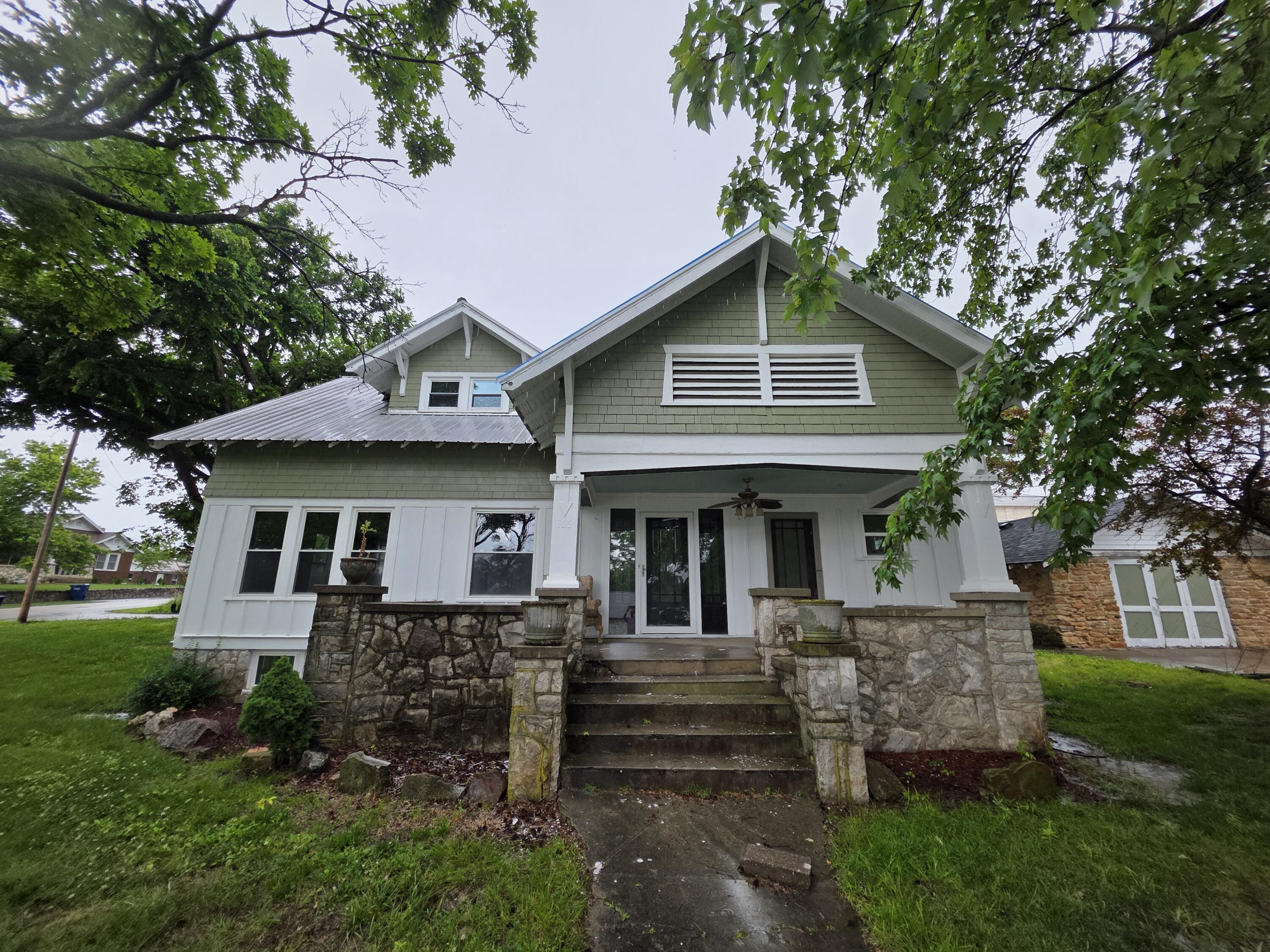 Photo 16 - Residential for sale – 365 N Main Street  Granby, MO