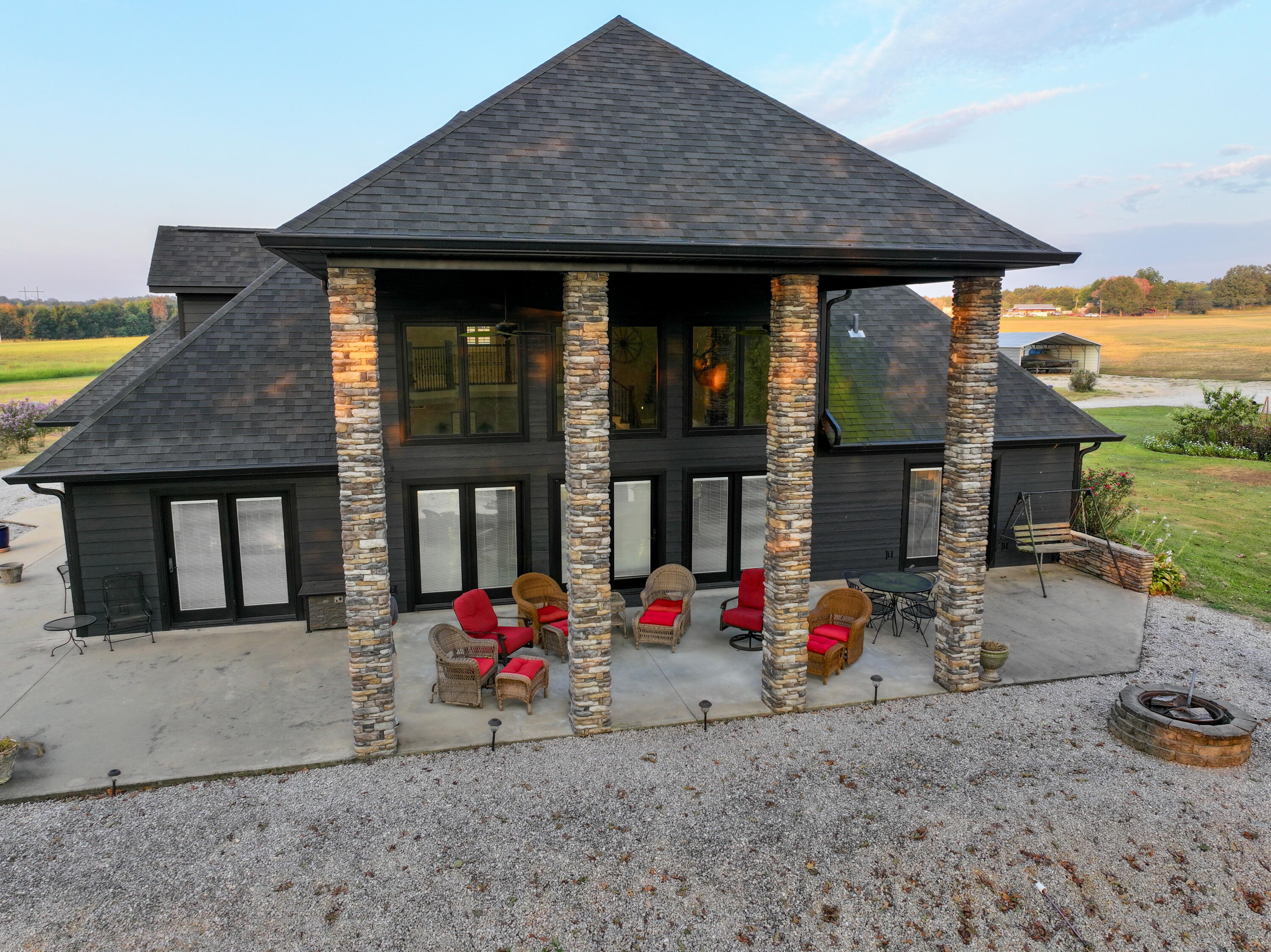 Photo 78 - Residential for sale – 394  Violet Ln.   Doniphan, MO
