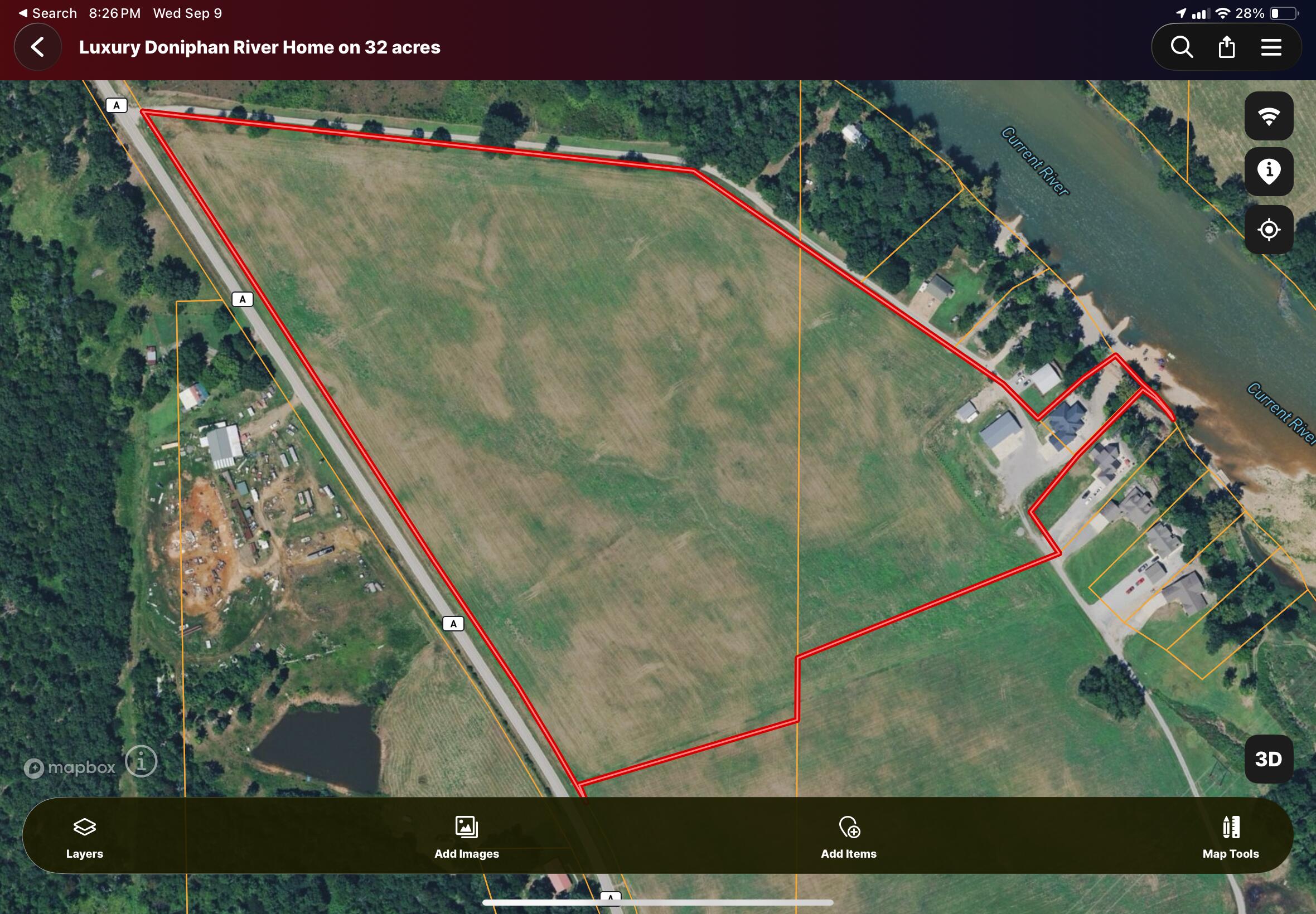 Photo 76 - Residential for sale – 394  Violet Ln.   Doniphan, MO