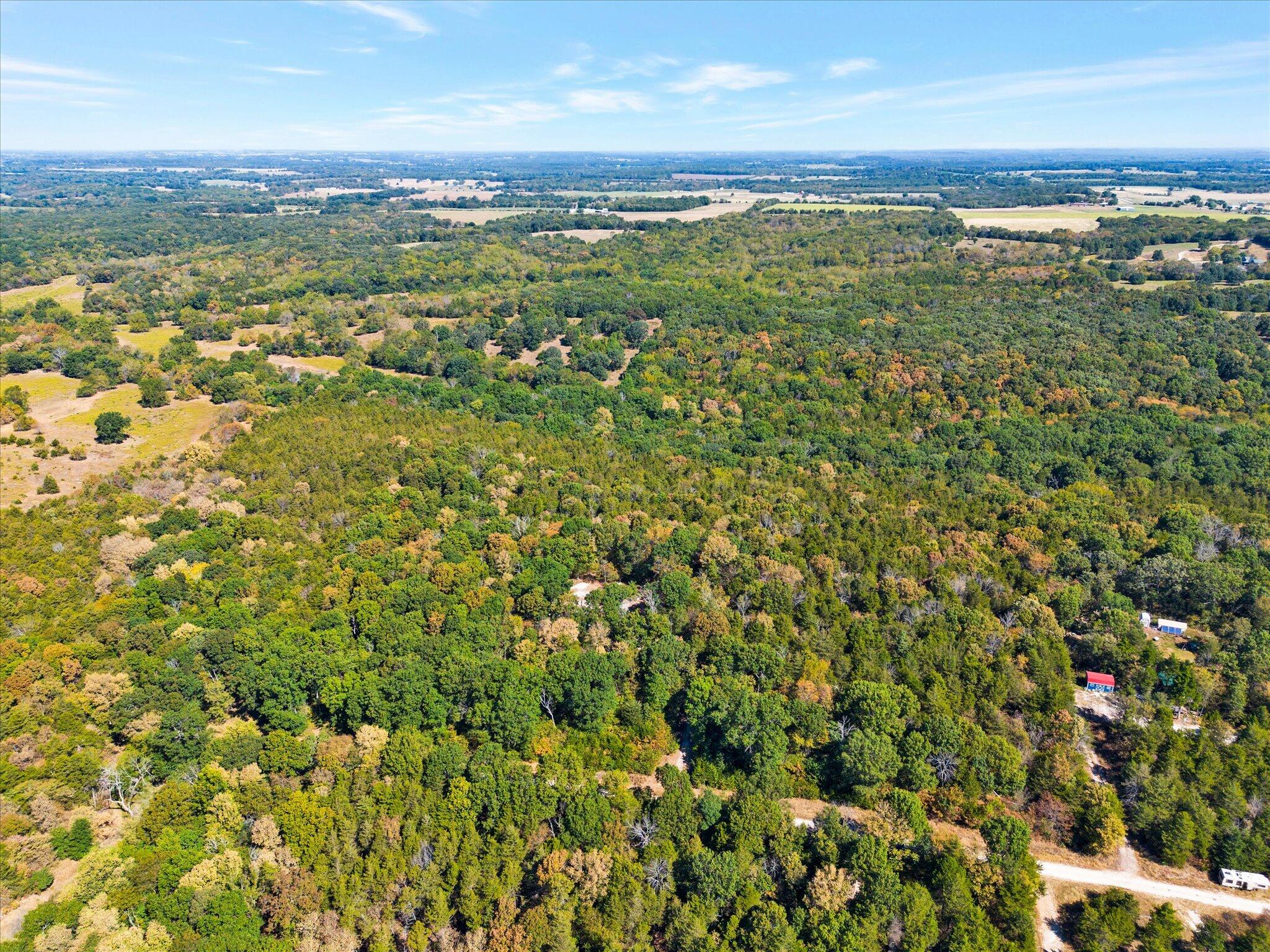 Photo 2 - Land for sale – 12455 E 1050   Stockton, MO
