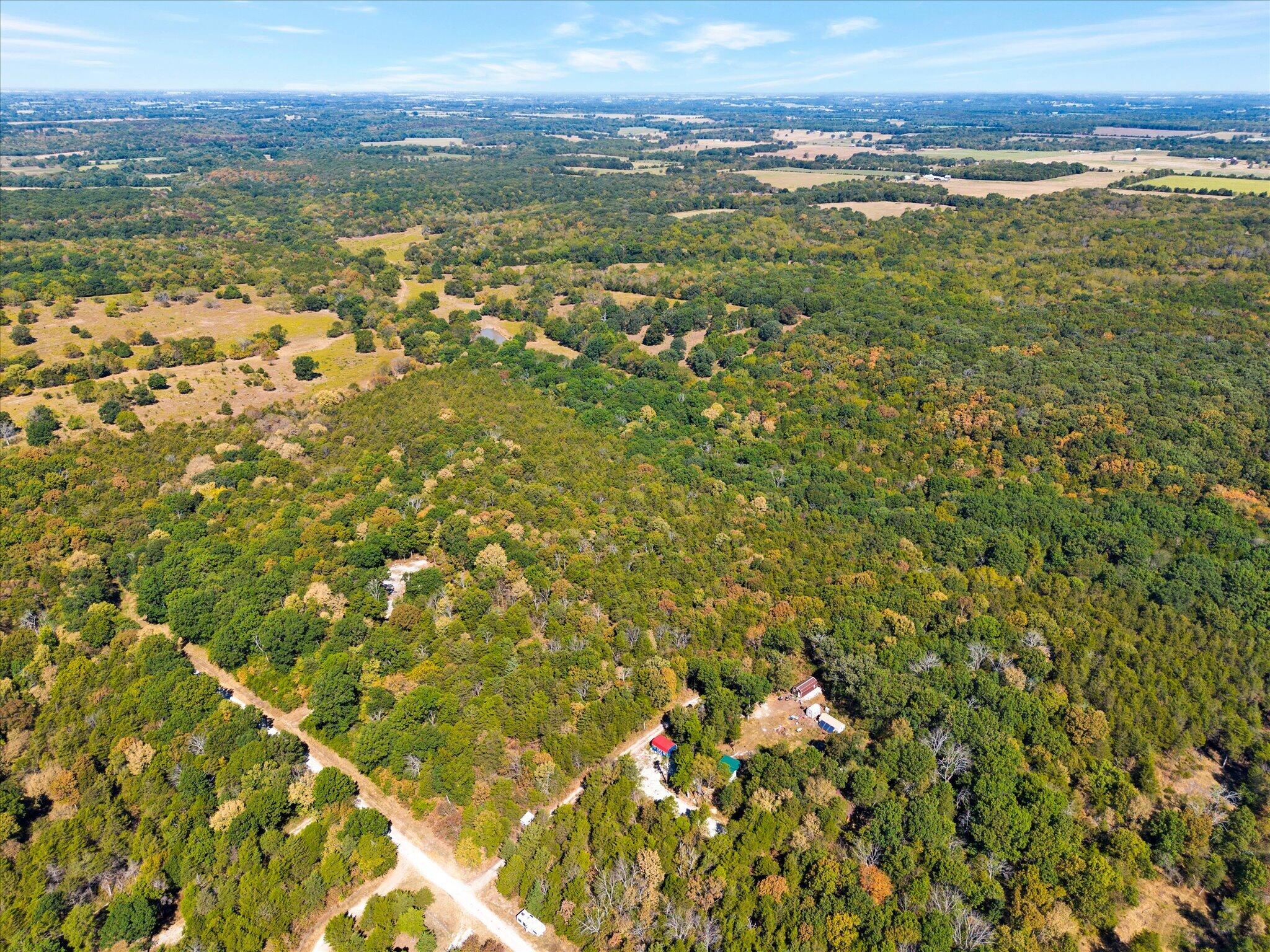 Photo 8 - Land for sale – 12455 E 1050   Stockton, MO