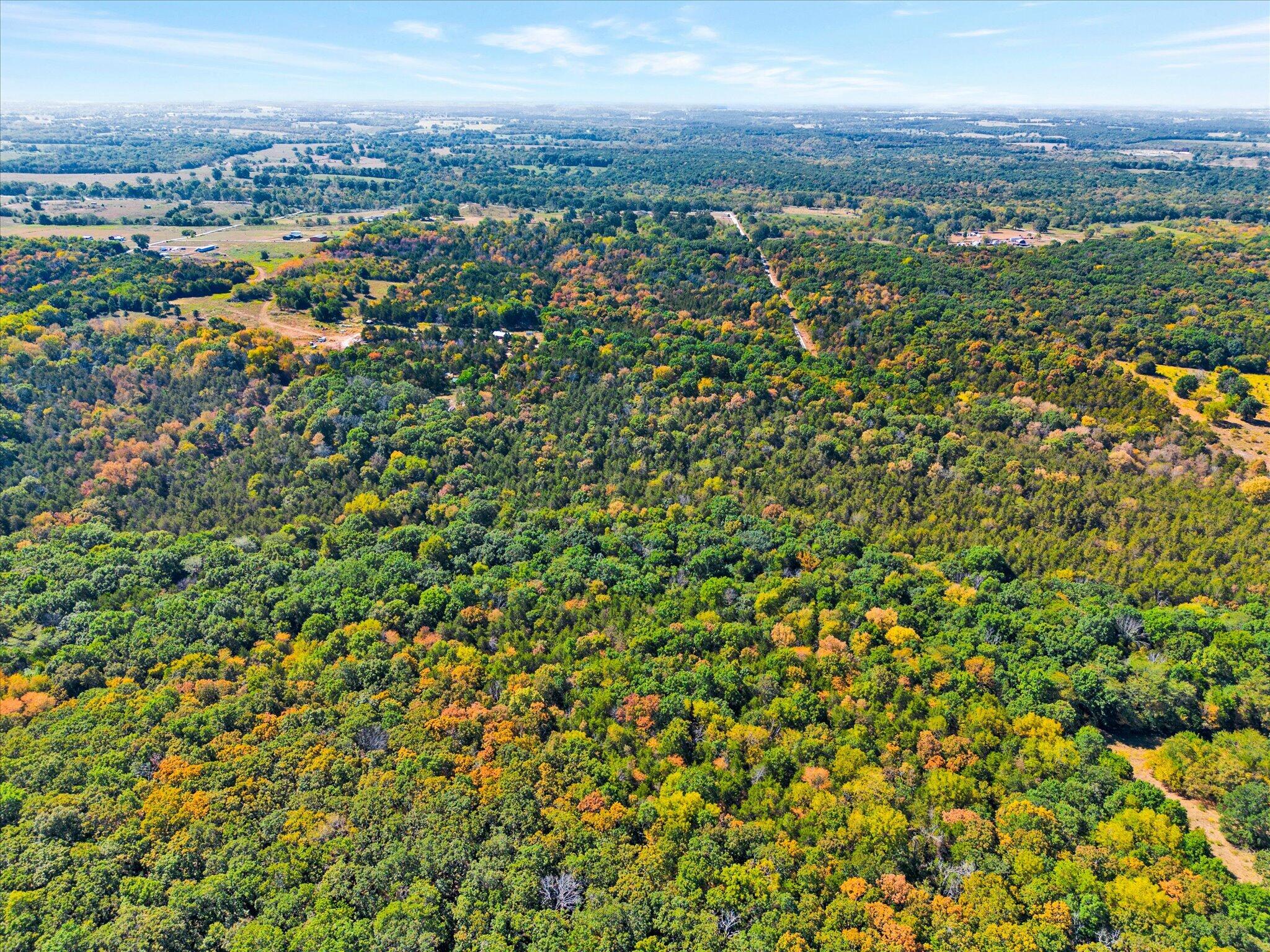 Photo 9 - Land for sale – 12455 E 1050   Stockton, MO