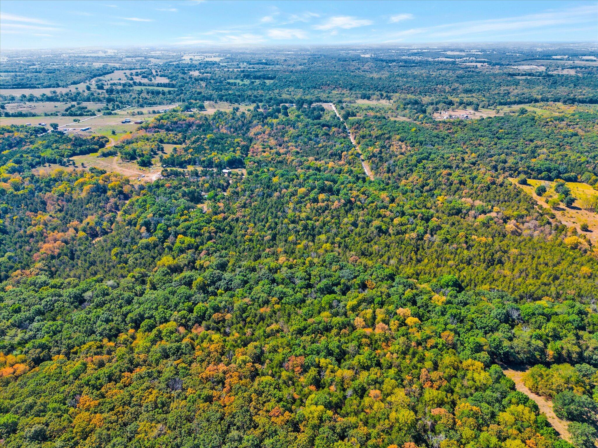 Photo 10 - Land for sale – 12455 E 1050   Stockton, MO