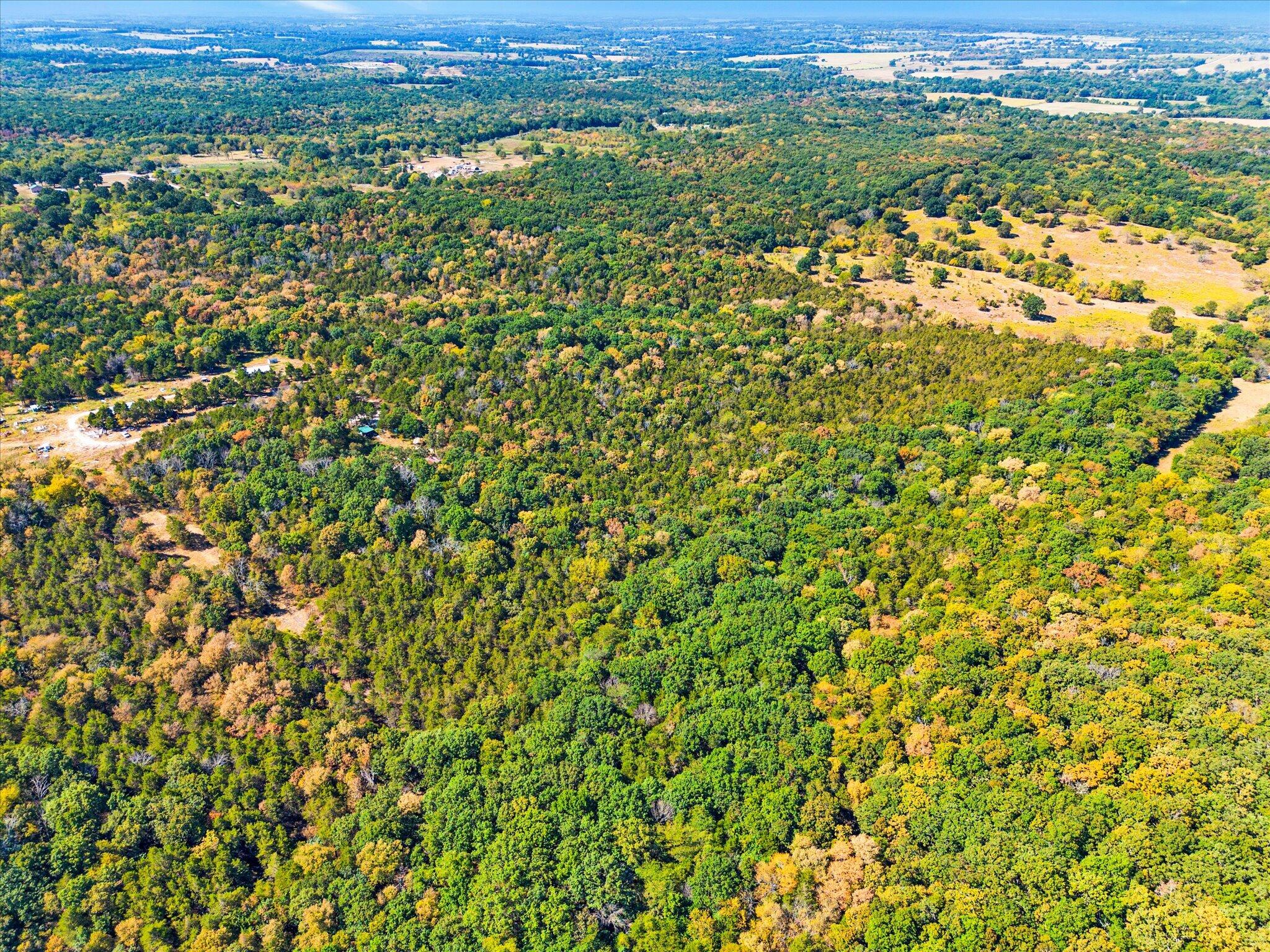 Photo 12 - Land for sale – 12455 E 1050   Stockton, MO