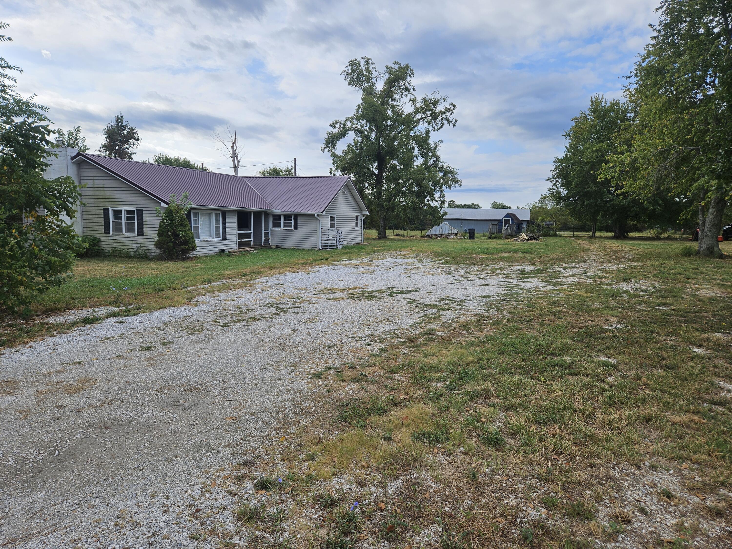 Photo 3 - Residential for sale – 16660  State Highway 14   Bruner, MO