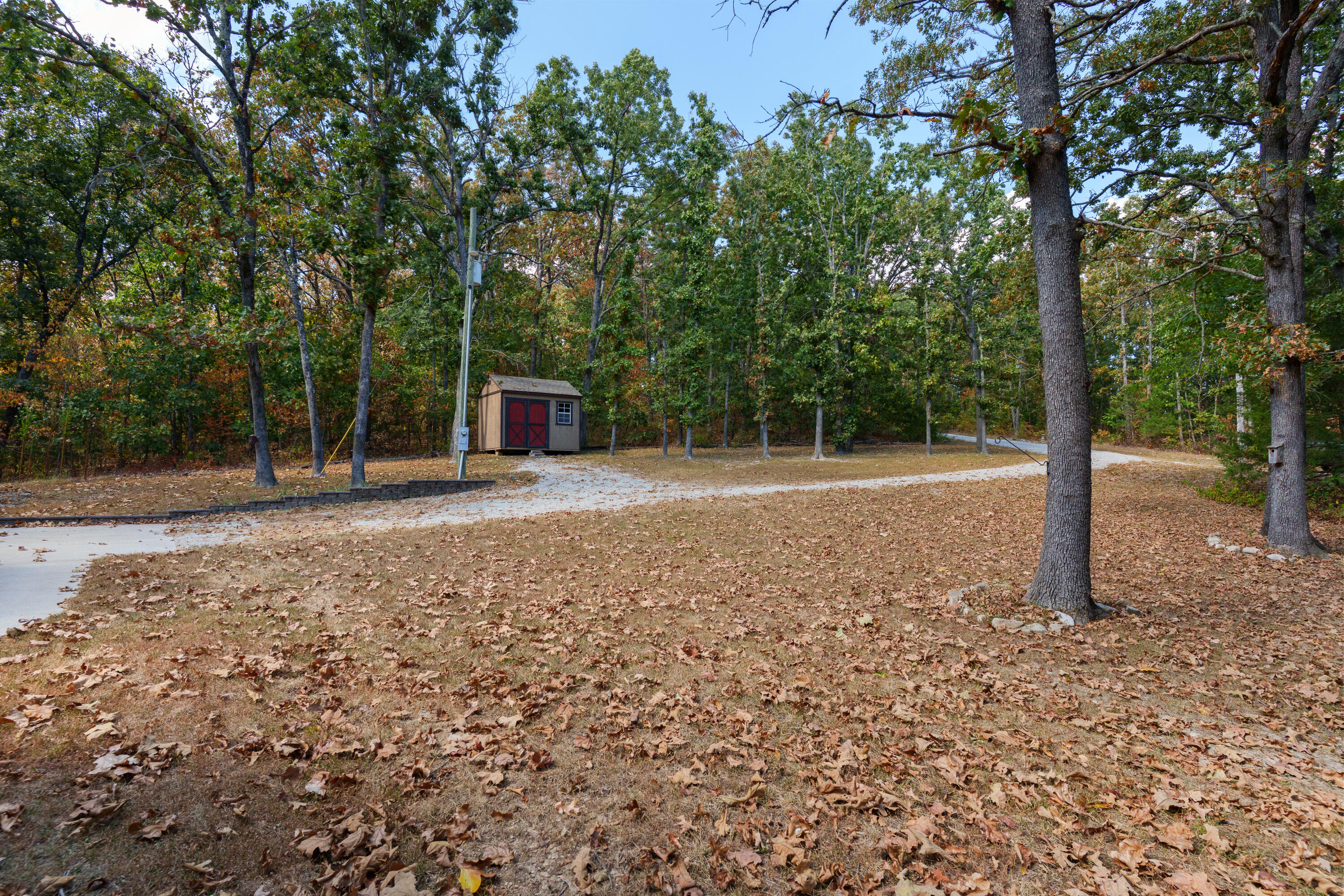 Photo 24 - Residential for sale – 6038  State Highway A   Marshfield, MO