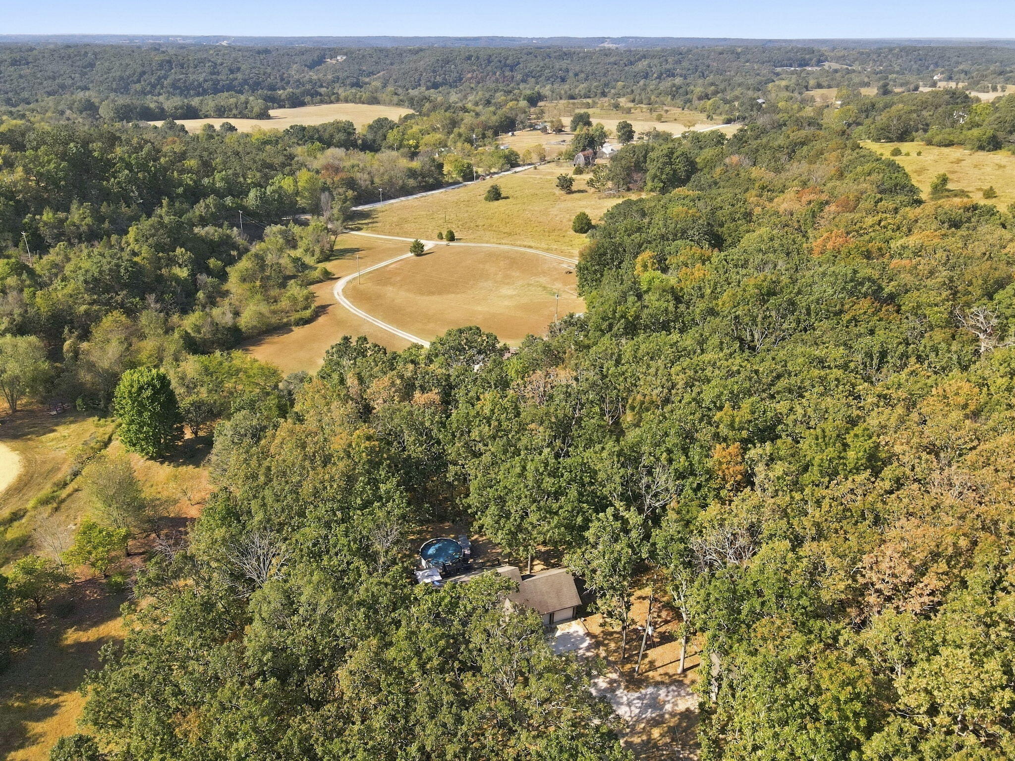 Photo 31 - Residential for sale – 6038  State Highway A   Marshfield, MO