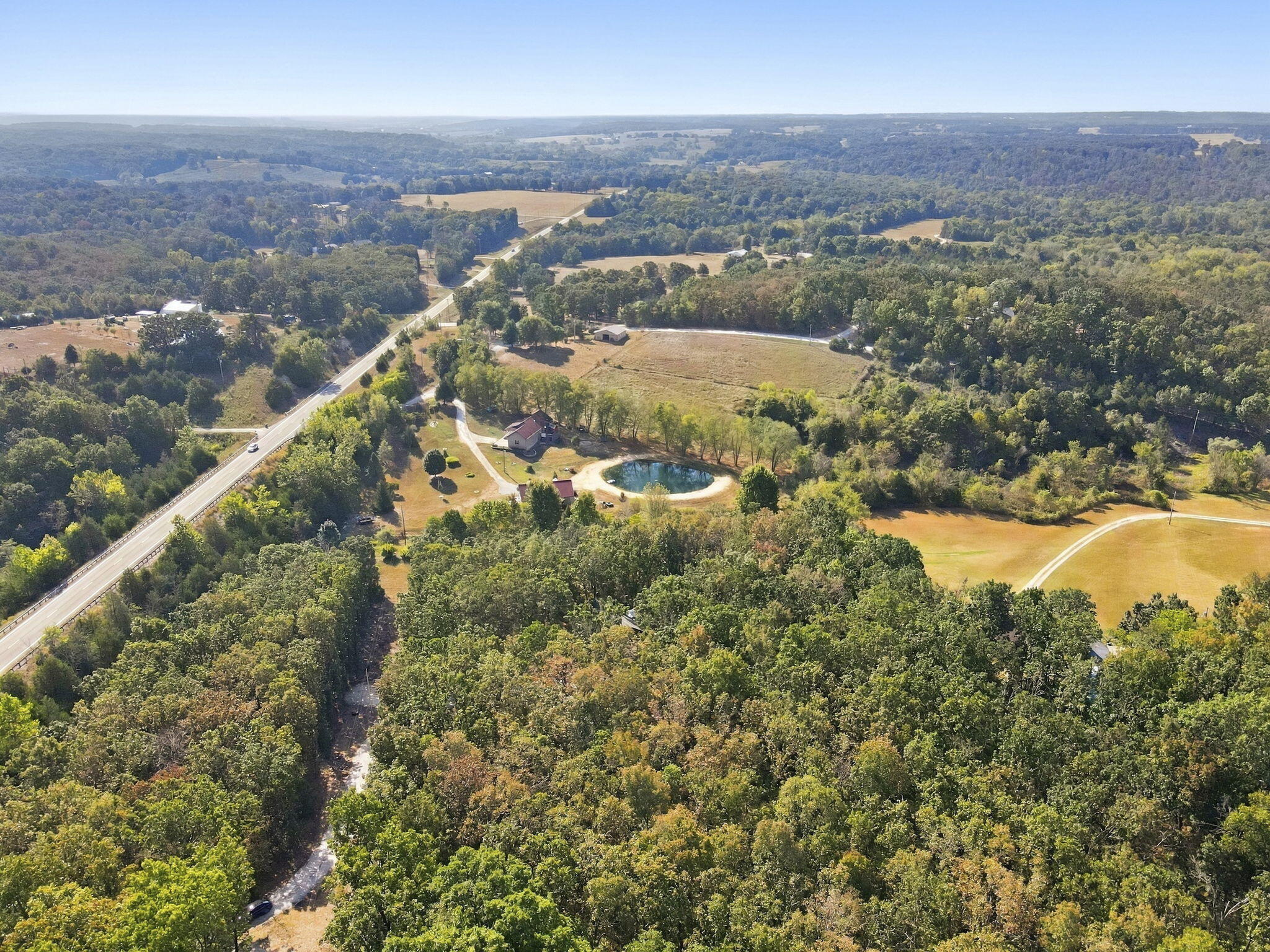 Photo 35 - Residential for sale – 6038  State Highway A   Marshfield, MO
