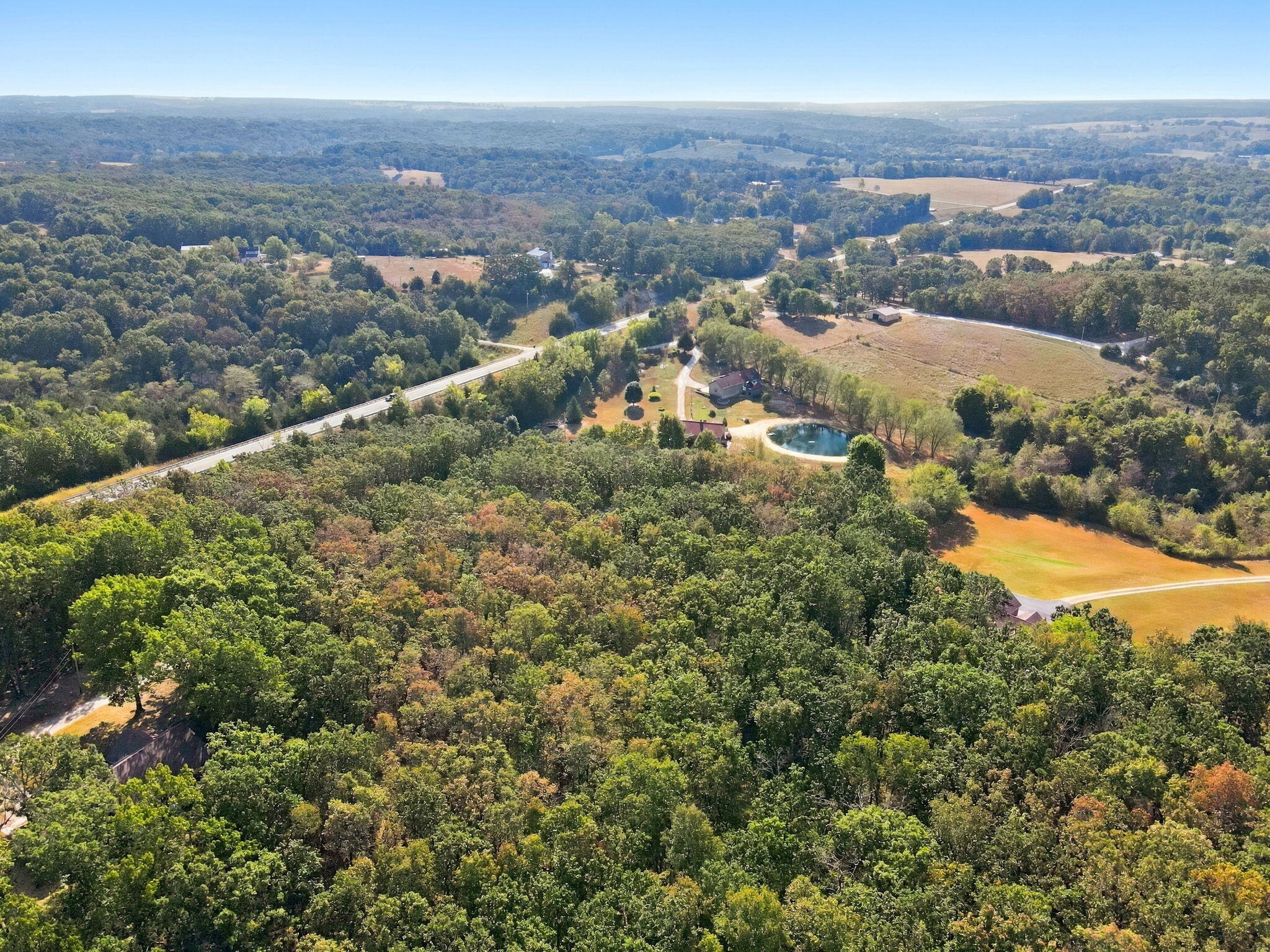 Photo 36 - Residential for sale – 6038  State Highway A   Marshfield, MO