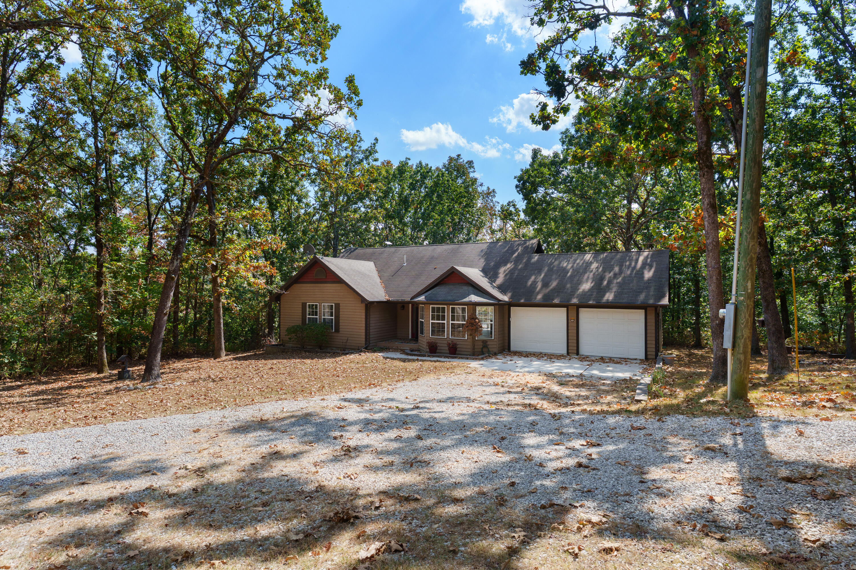 Photo 3 - Residential for sale – 6038  State Highway A   Marshfield, MO
