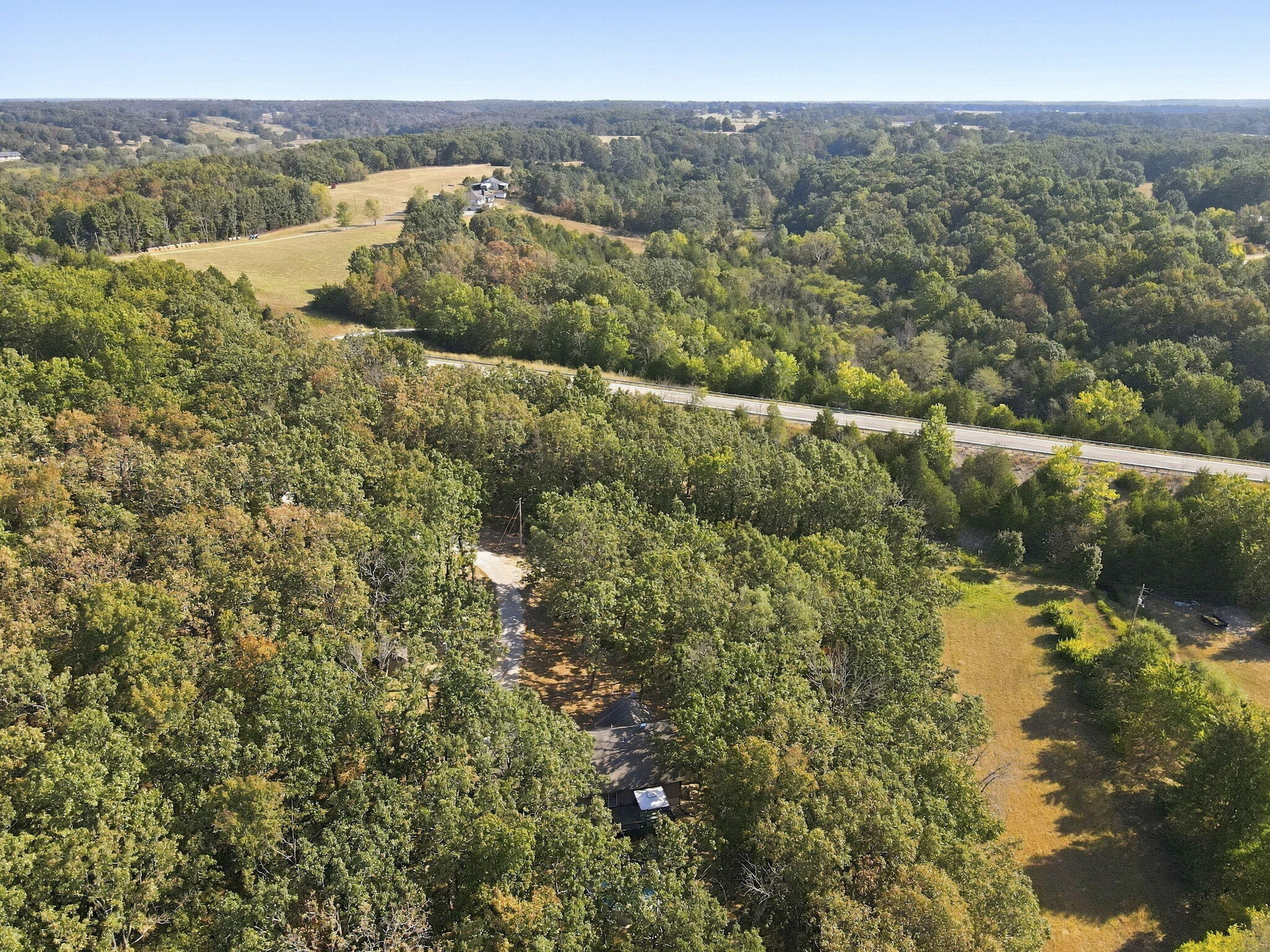 Photo 33 - Residential for sale – 6038  State Highway A   Marshfield, MO