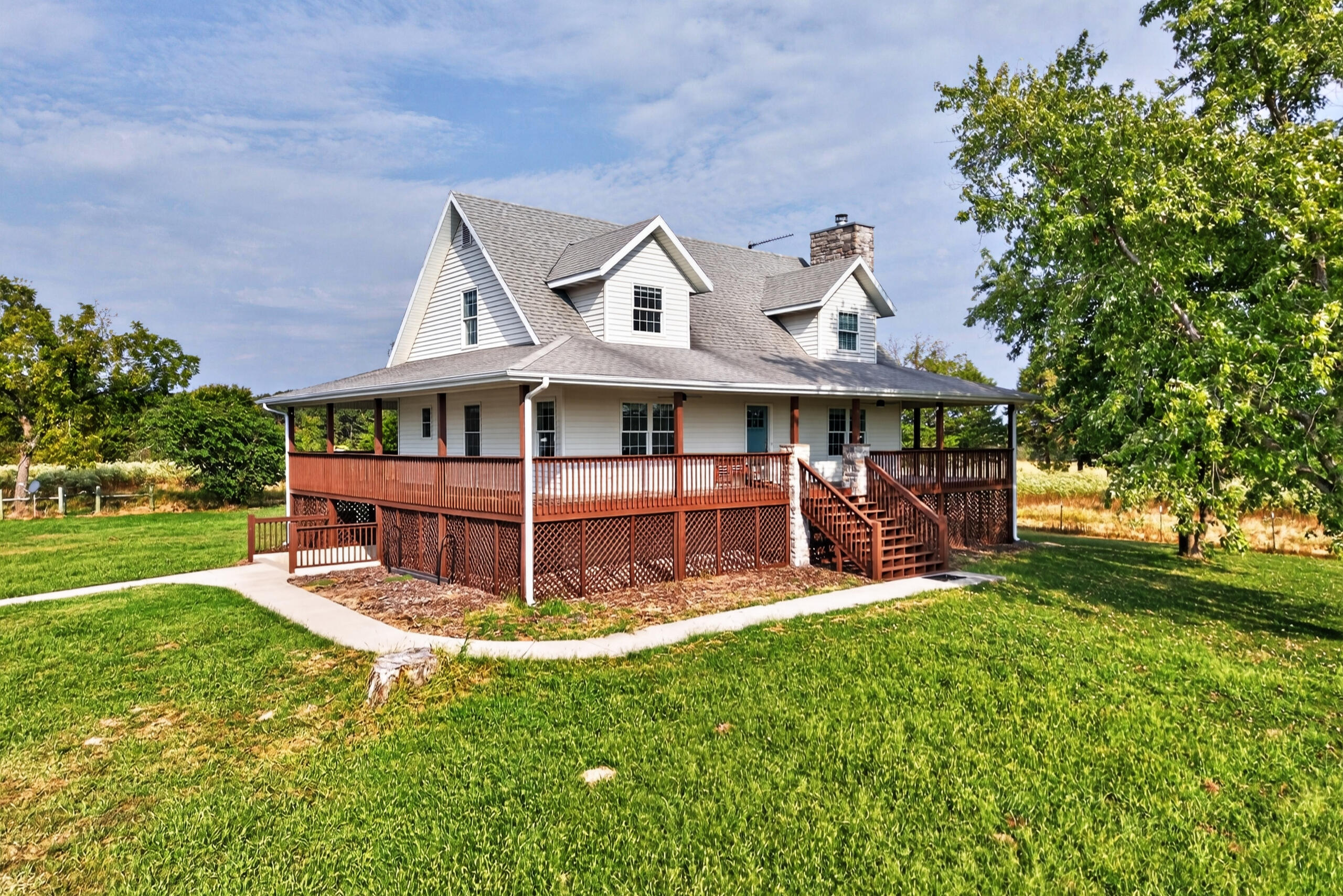 Photo 37 - Residential for sale – 10700  State Highway 38   Elkland, MO