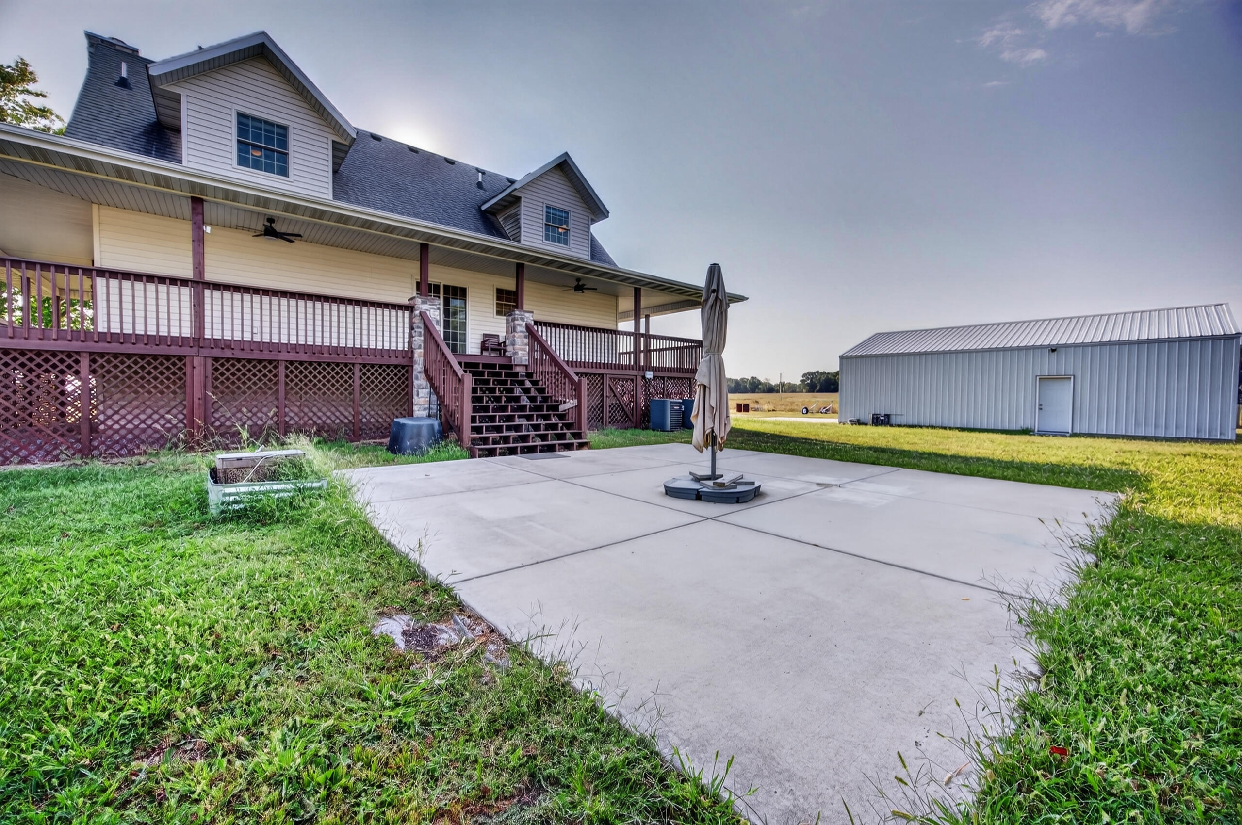 Photo 40 - Residential for sale – 10700  State Highway 38   Elkland, MO