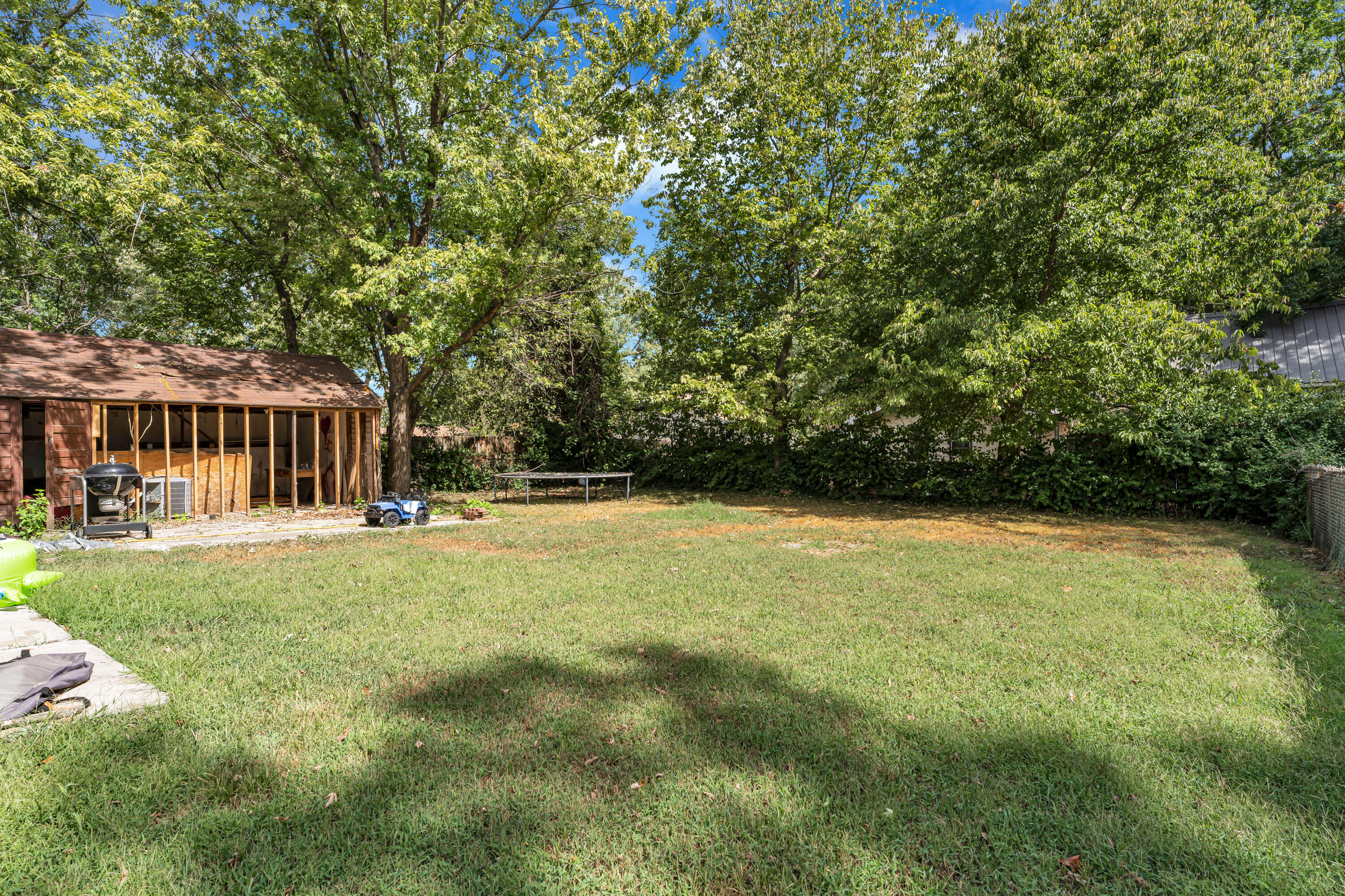 Photo 27 - Residential for sale – 310 S Main Street  Willard, MO