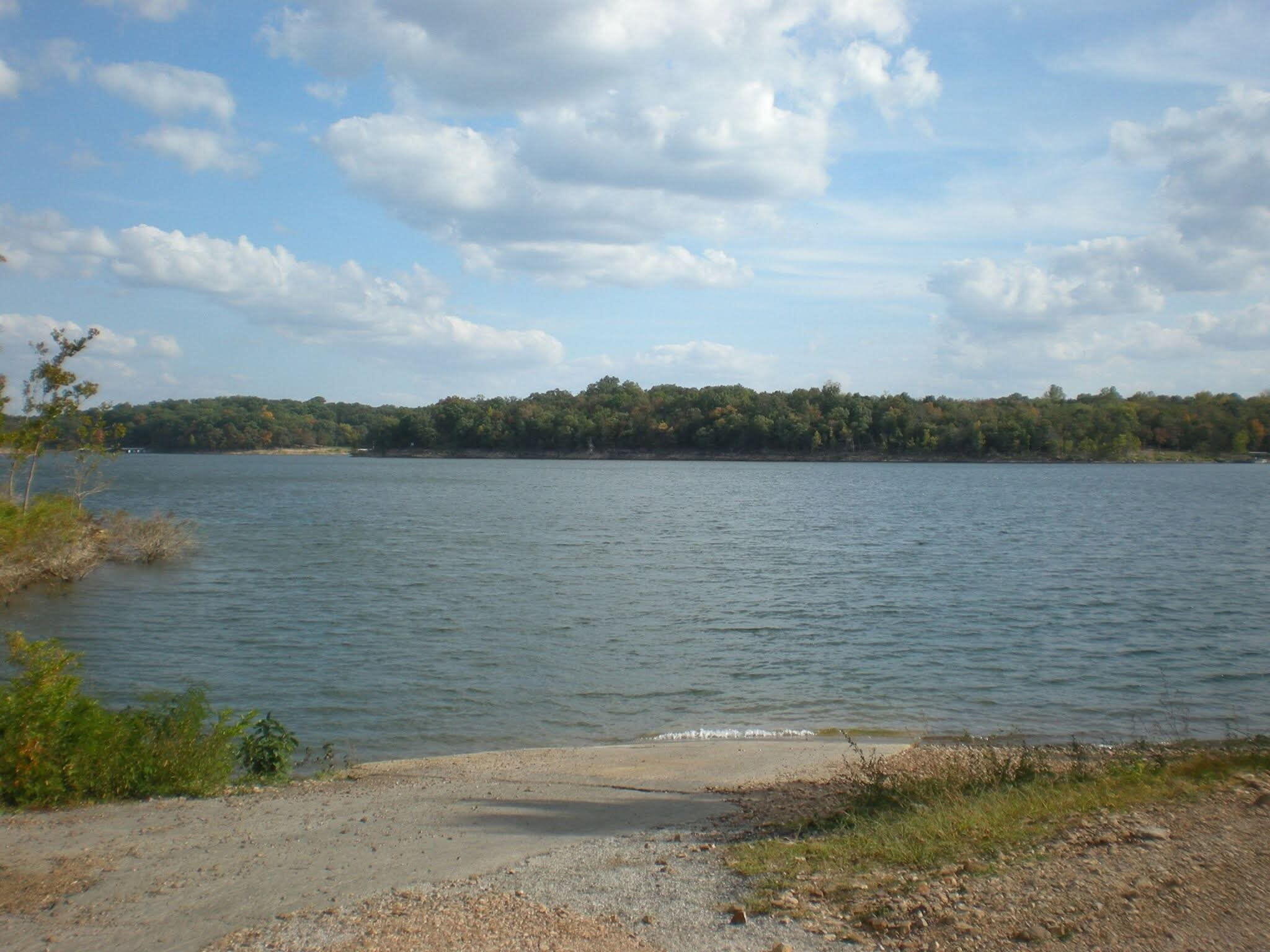 Photo 4 - Land for sale – 130, 131  Turkey Mountain Estates #2   Abesville, MO
