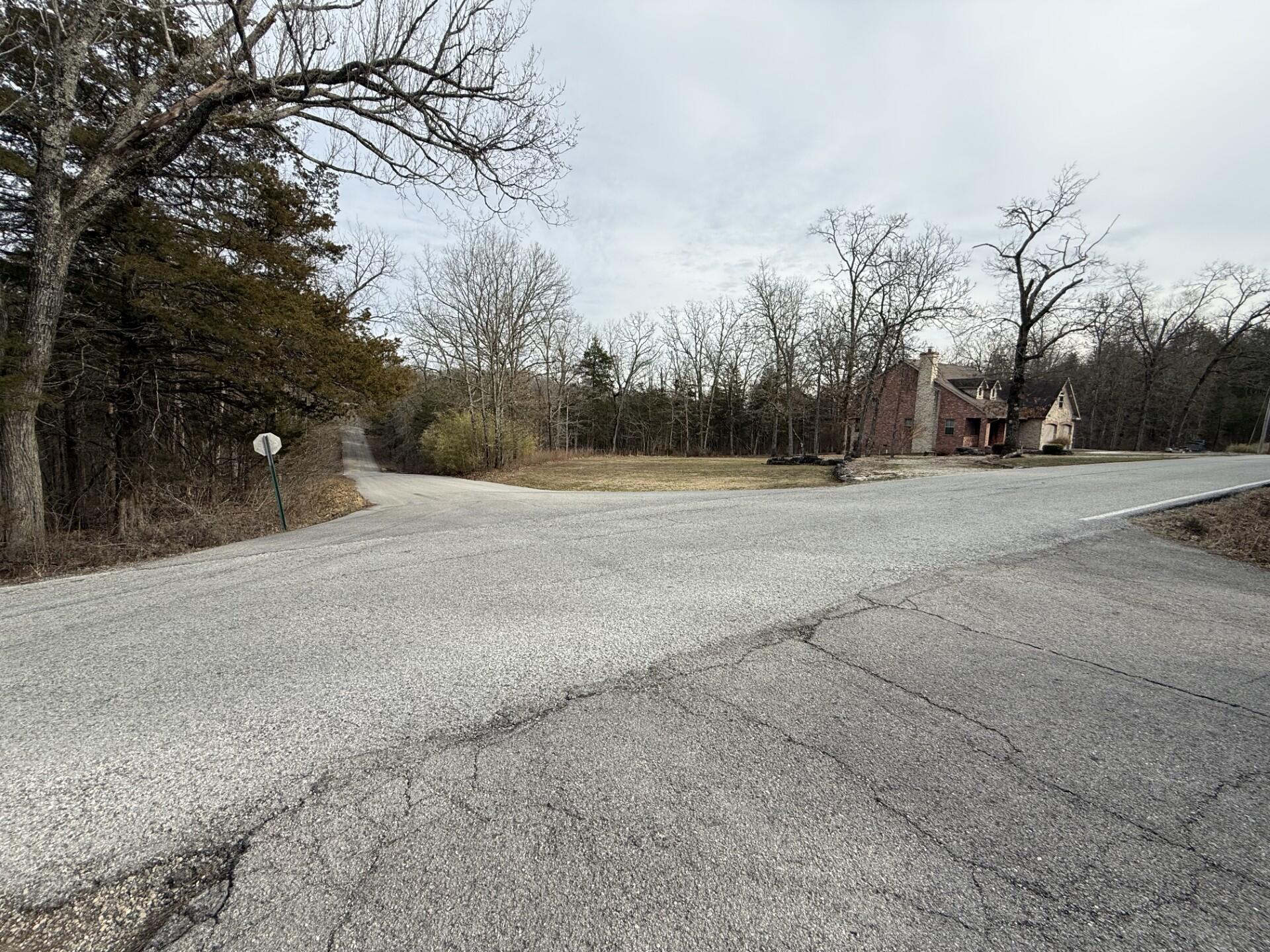 Photo 3 - Land for sale – 130, 131  Turkey Mountain Estates #2   Abesville, MO