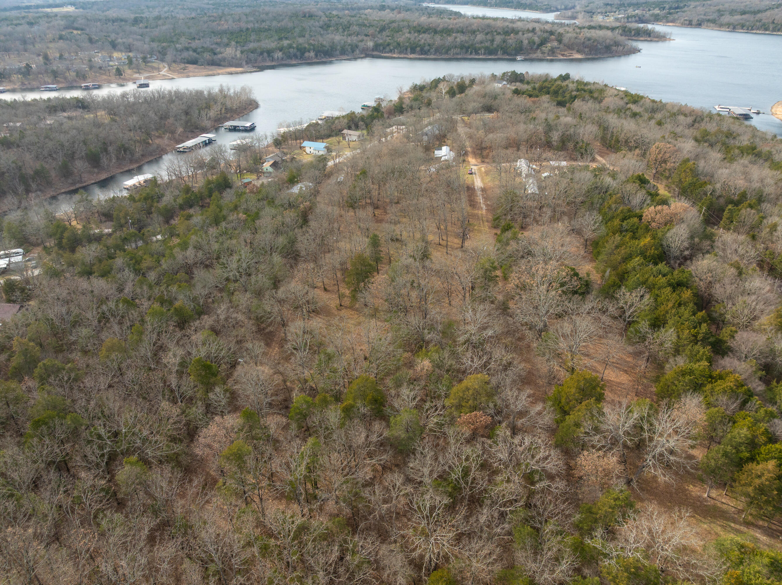 Land for sale – 000  Century Lane  Lampe, MO