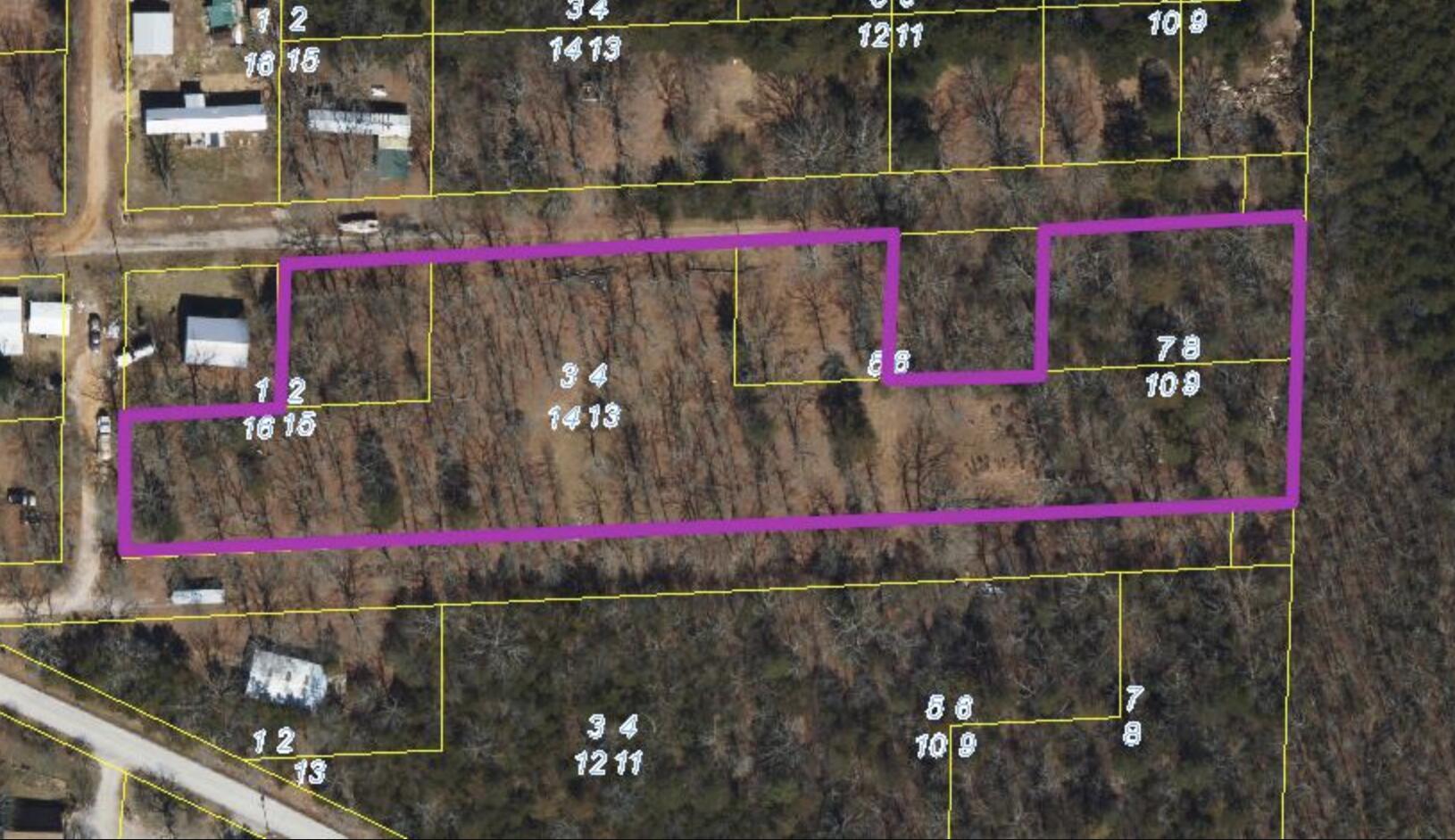 Photo 13 - Land for sale – 000  Century Lane  Lampe, MO