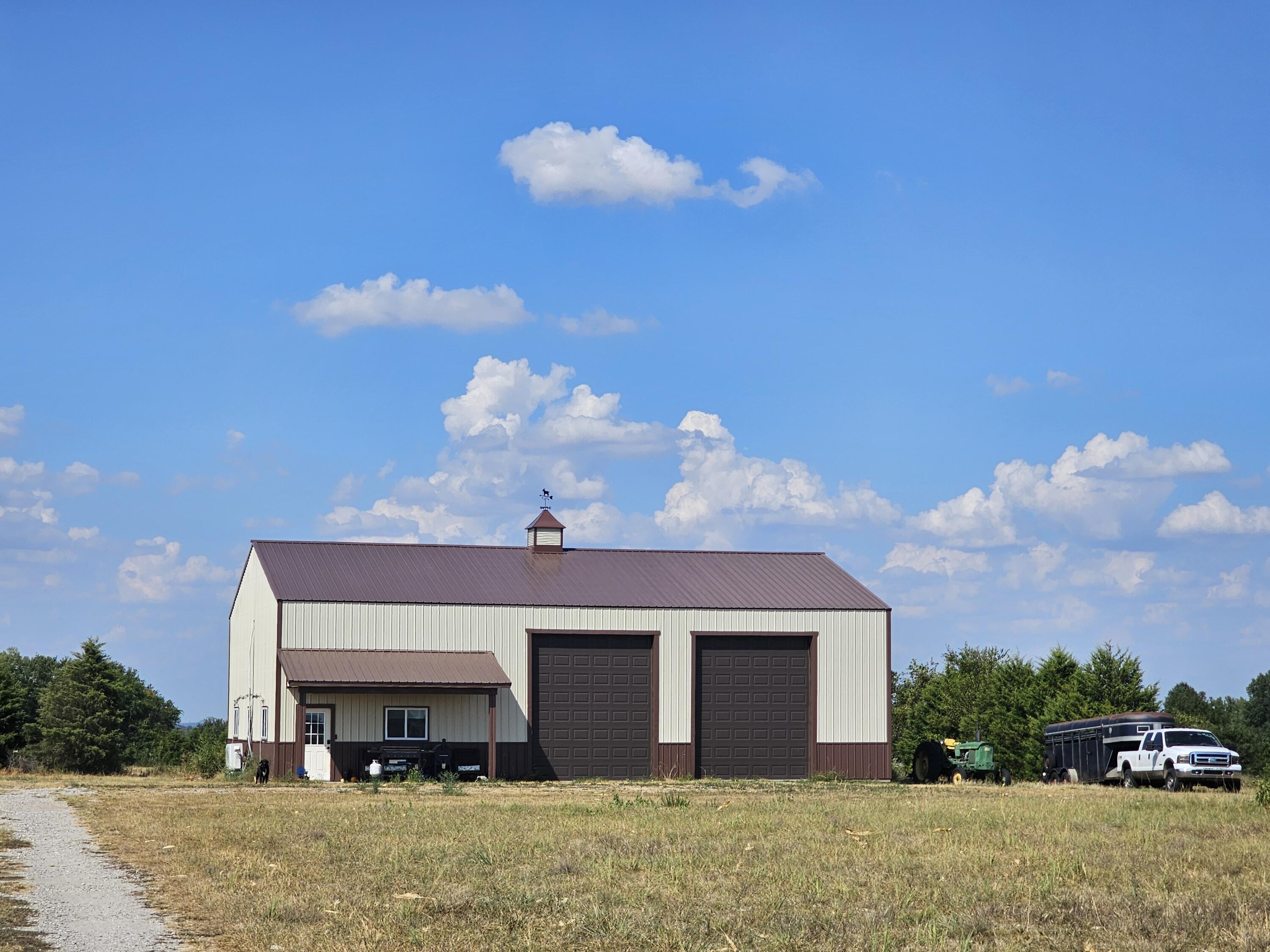 Photo 35 - Farm for sale – 18127 S Highway H   Monett, MO
