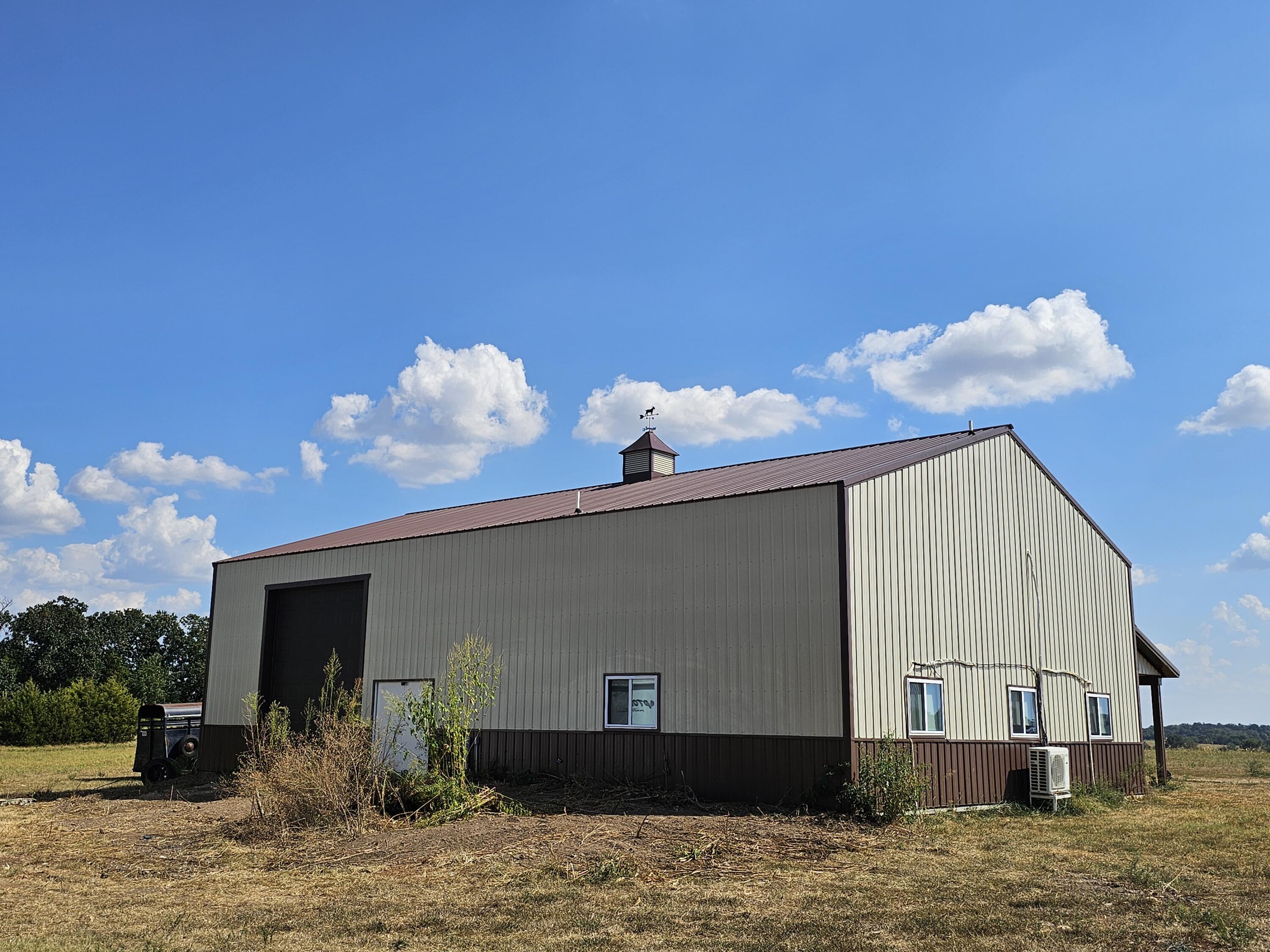 Photo 44 - Farm for sale – 18127 S Highway H   Monett, MO