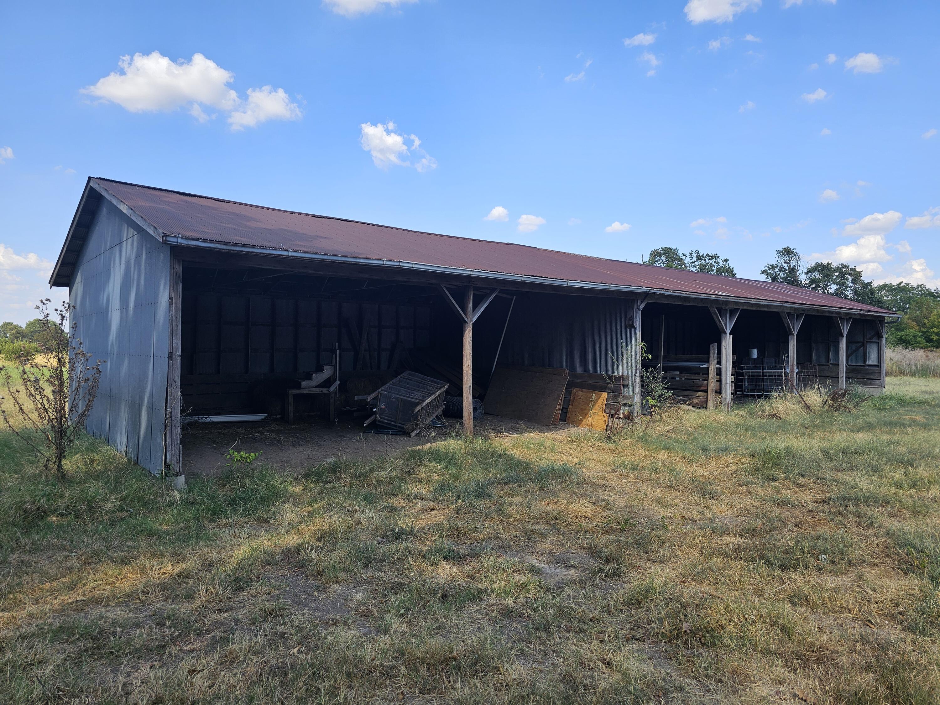 Photo 58 - Farm for sale – 18127 S Highway H   Monett, MO