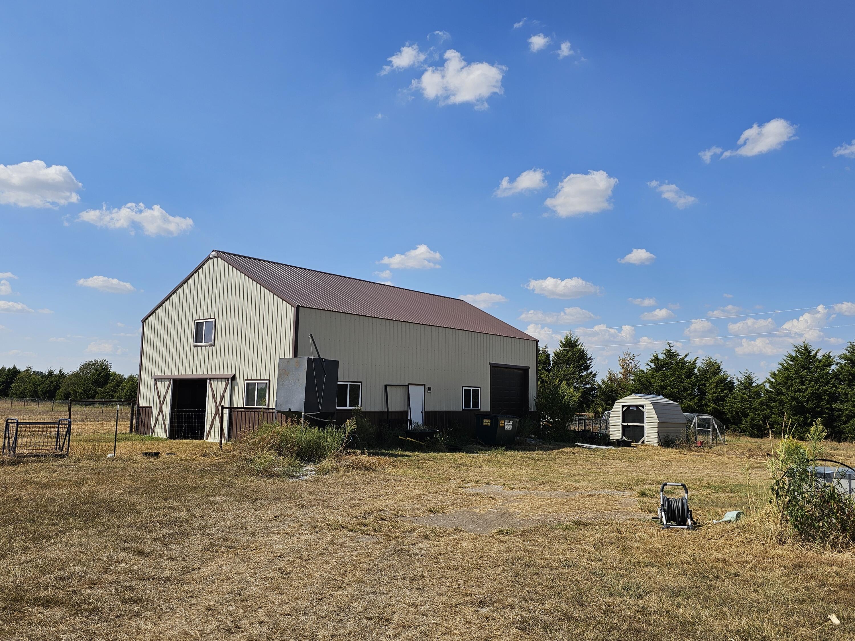Photo 24 - Farm for sale – 18127 S Highway H   Monett, MO