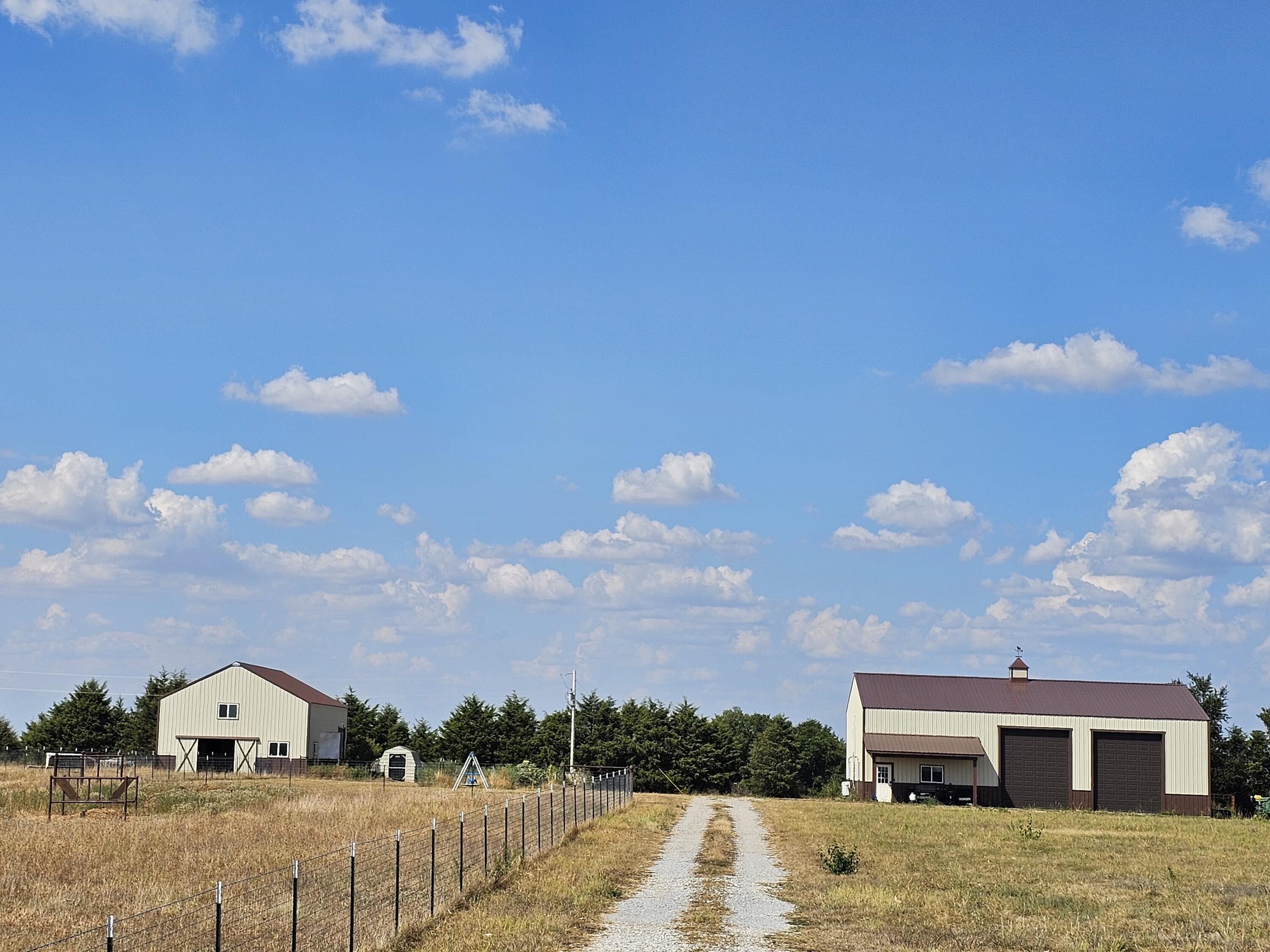 Farm for sale – 18127 S Highway H   Monett, MO