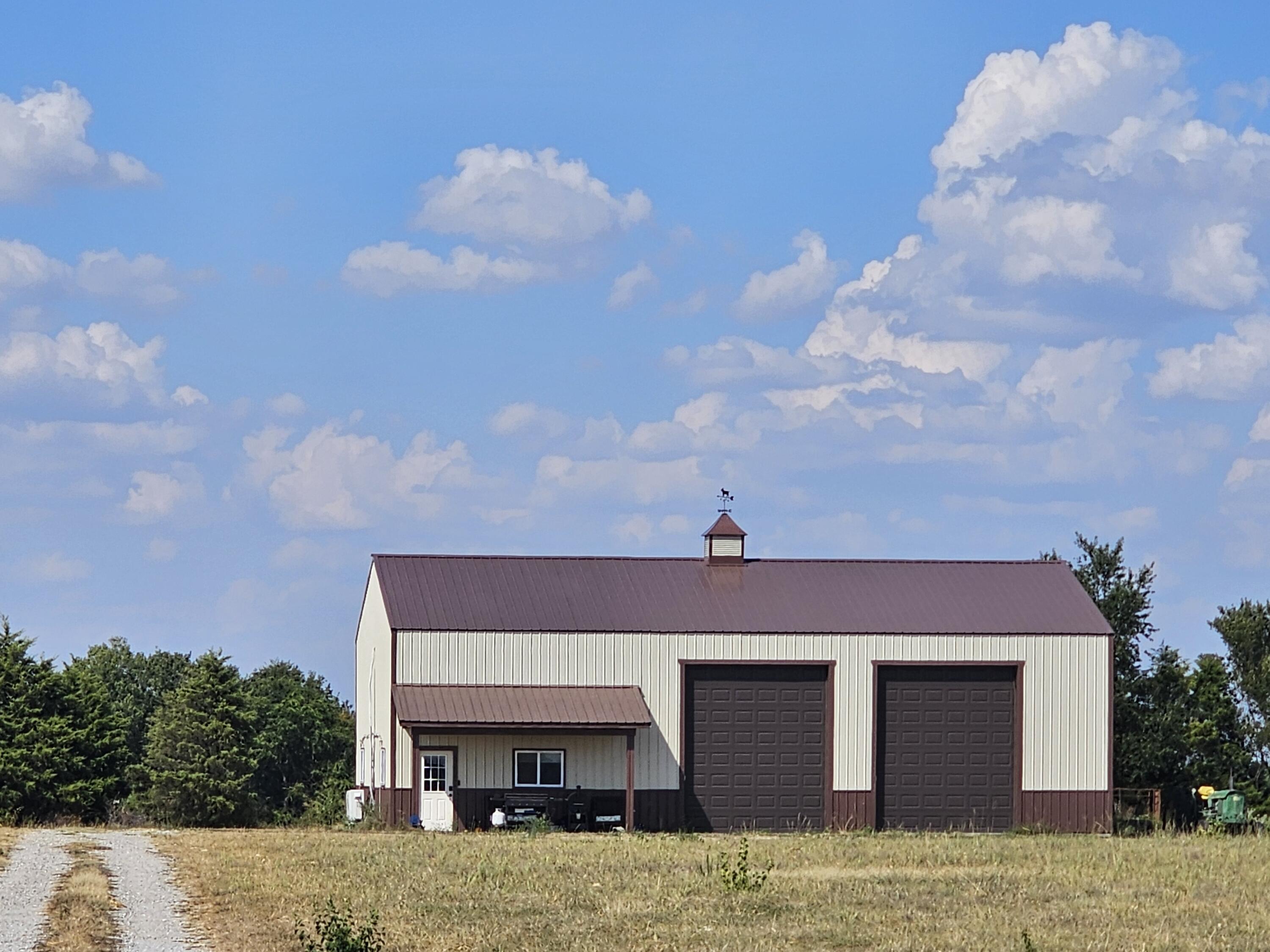 Photo 2 - Farm for sale – 18127 S Highway H   Monett, MO