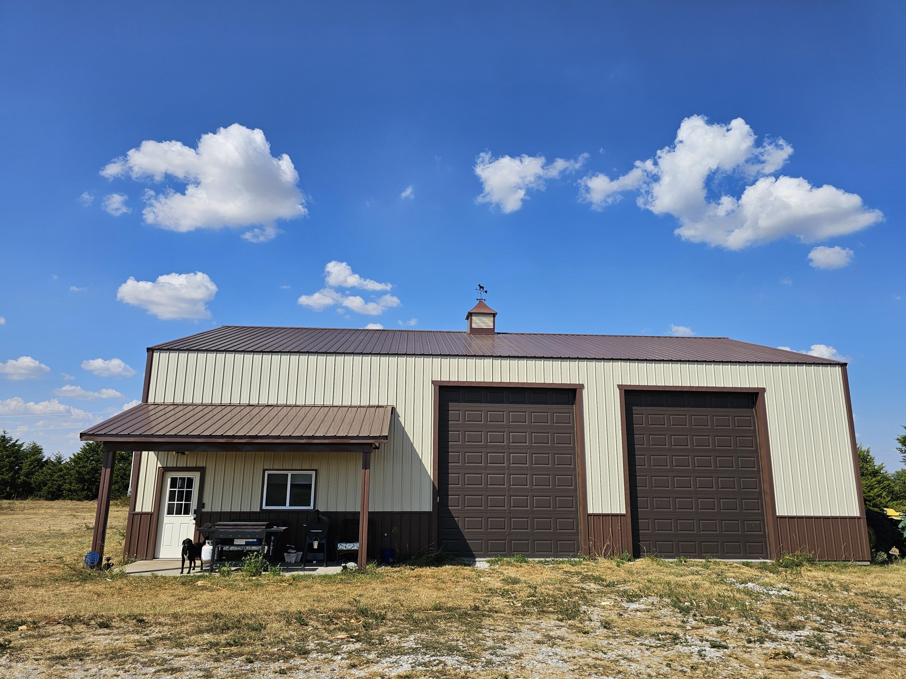 Photo 45 - Farm for sale – 18127 S Highway H   Monett, MO
