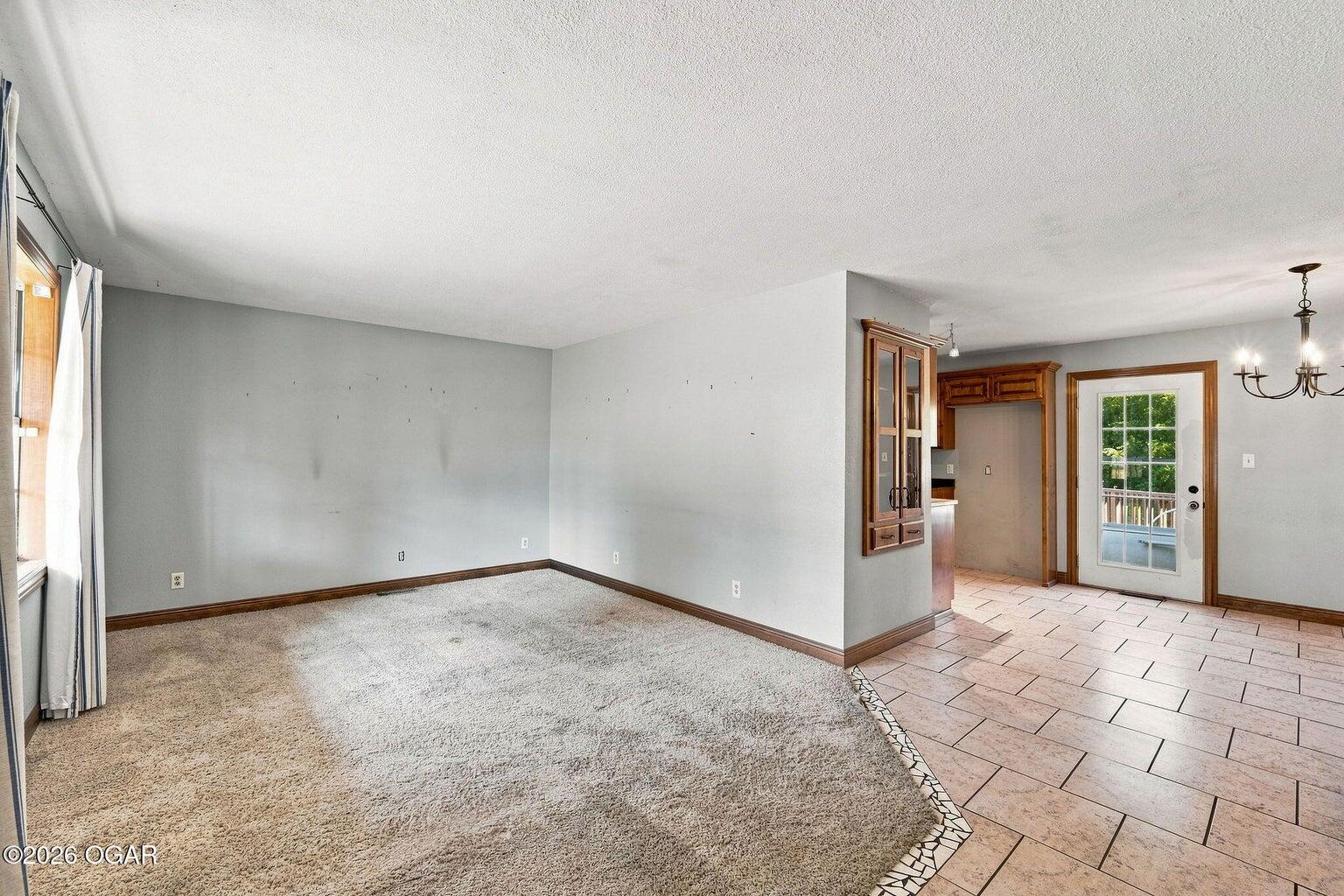 Photo 7 - Residential for sale – 104 W South Street  Neosho, MO