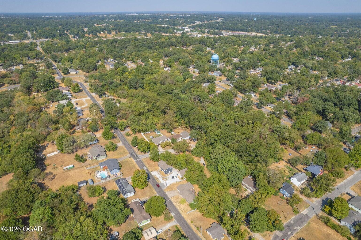 Photo 38 - Residential for sale – 104 W South Street  Neosho, MO