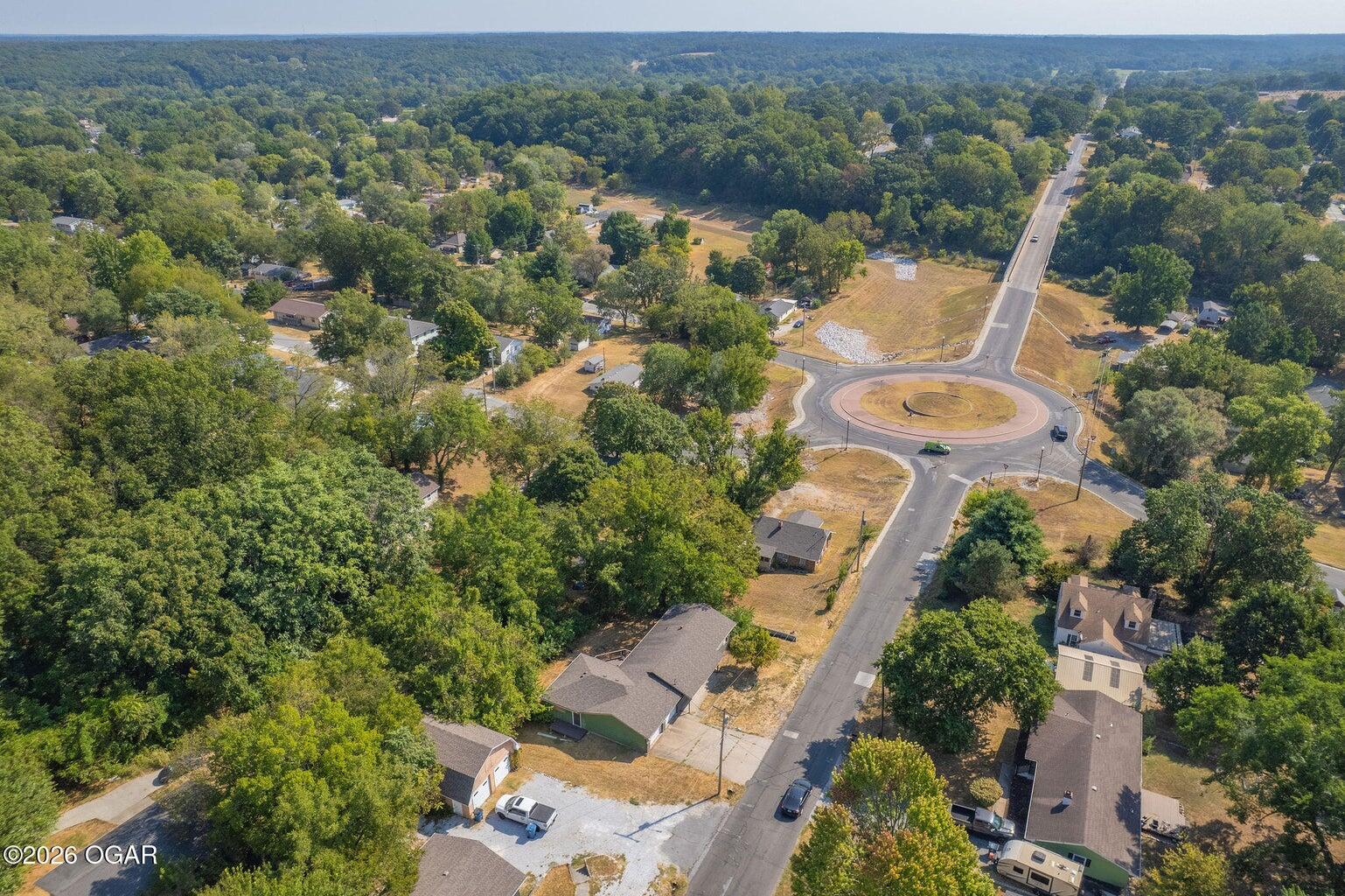 Photo 36 - Residential for sale – 104 W South Street  Neosho, MO