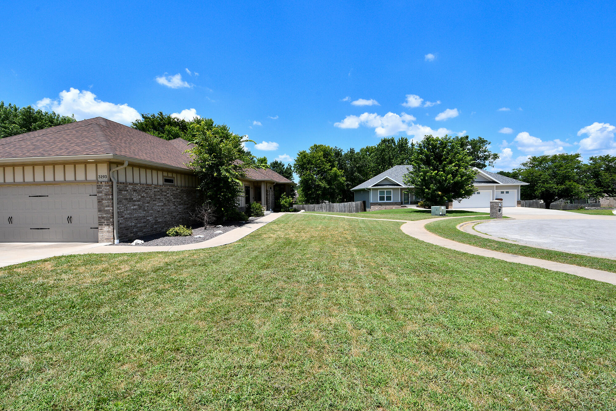 Photo 51 - Residential for sale – 3193 W Grandview Street  Springfield, MO