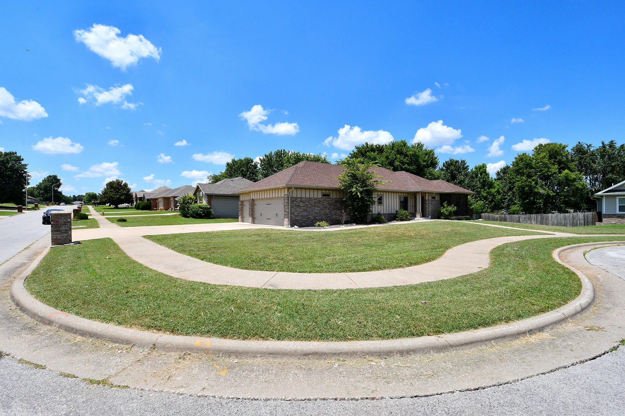Photo 52 - Residential for sale – 3193 W Grandview Street  Springfield, MO