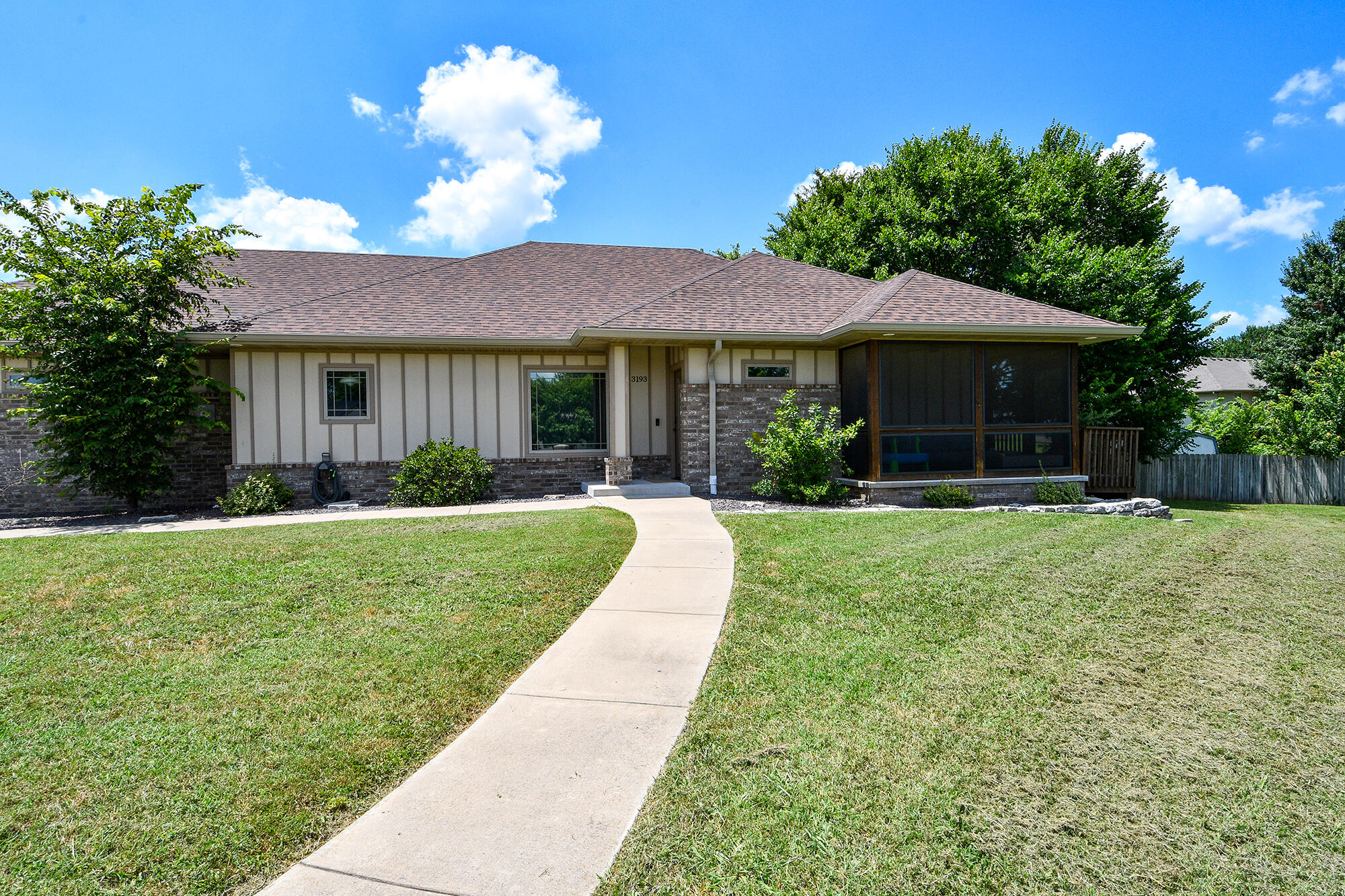 Photo 5 - Residential for sale – 3193 W Grandview Street  Springfield, MO